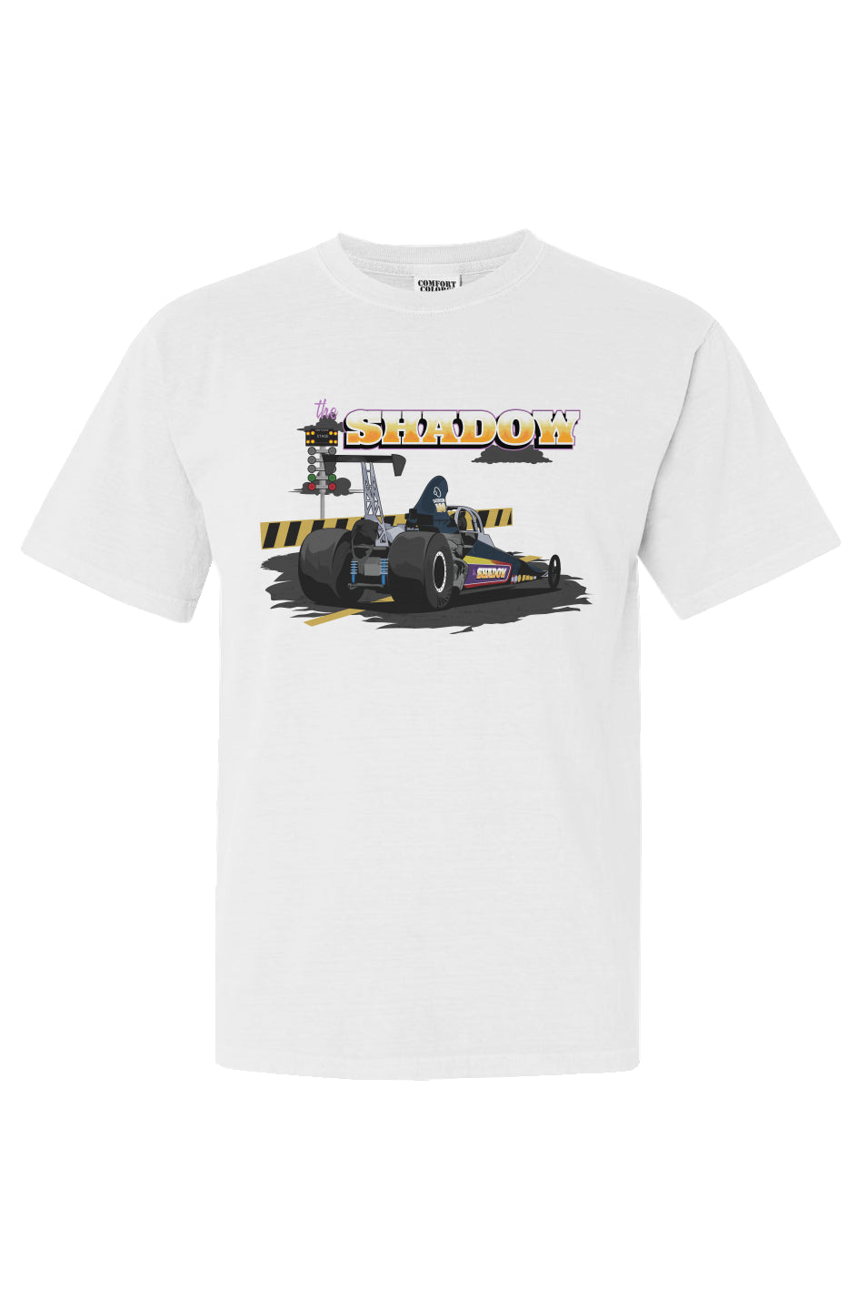 Bucher Brothers Racing - The Shadow