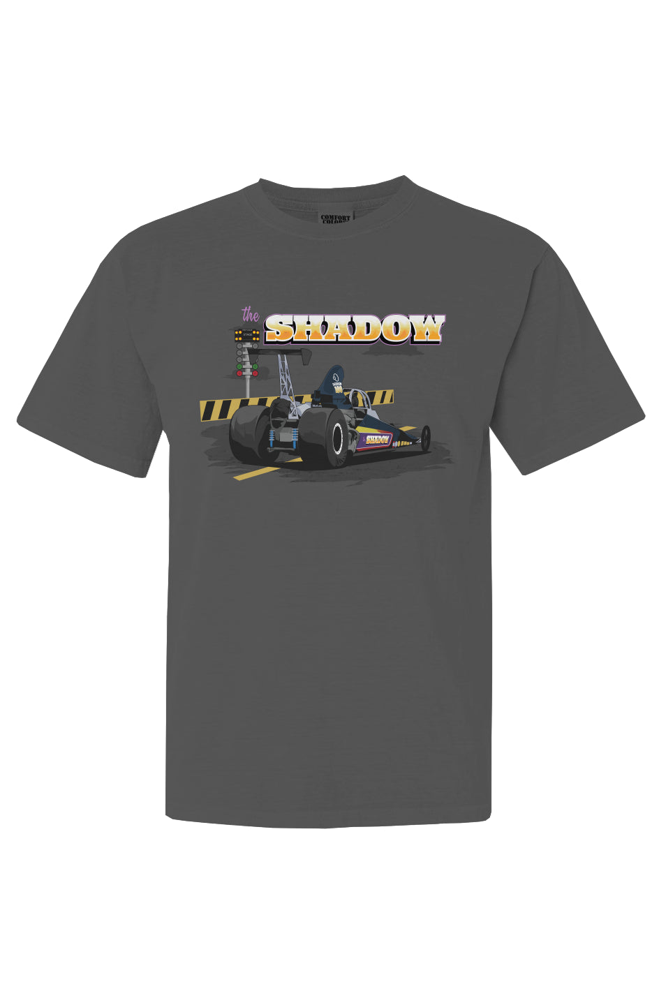 Bucher Brothers Racing - The Shadow