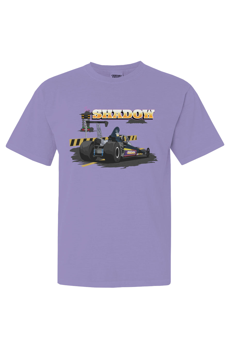 Bucher Brothers Racing - The Shadow