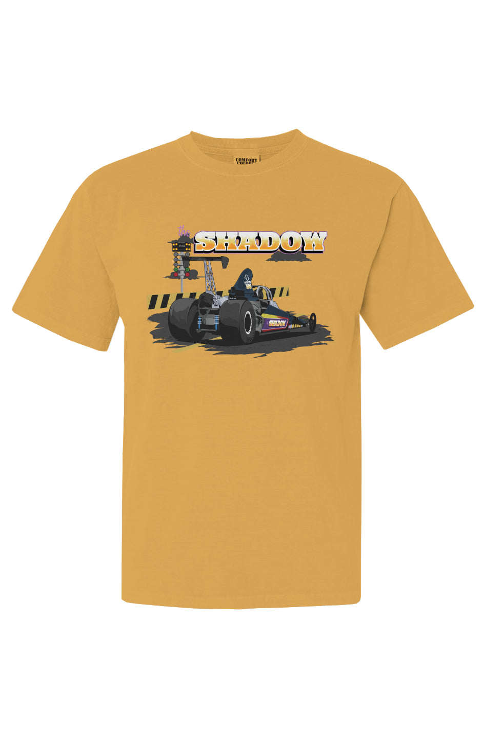 Bucher Brothers Racing - The Shadow