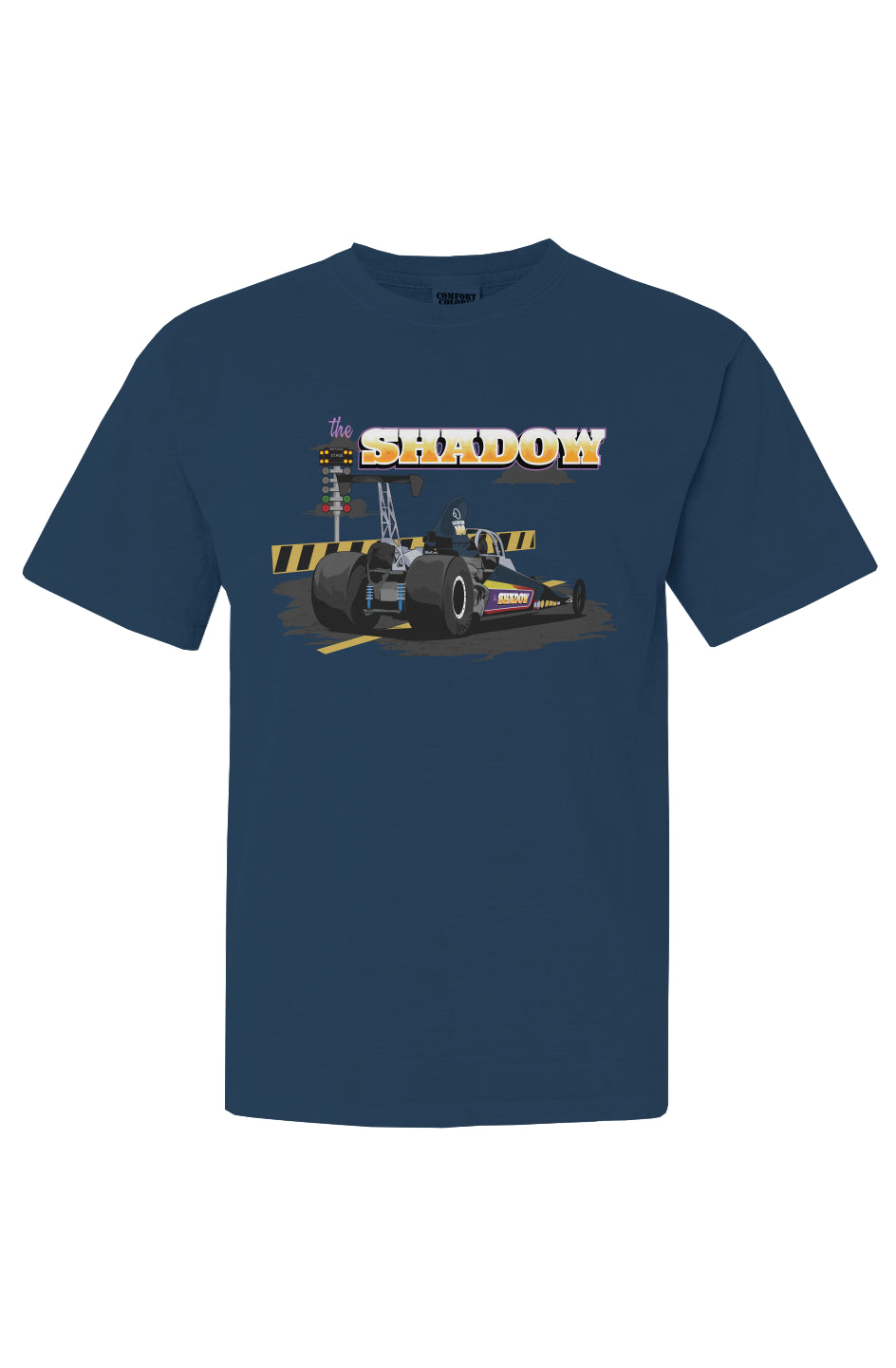 Bucher Brothers Racing - The Shadow