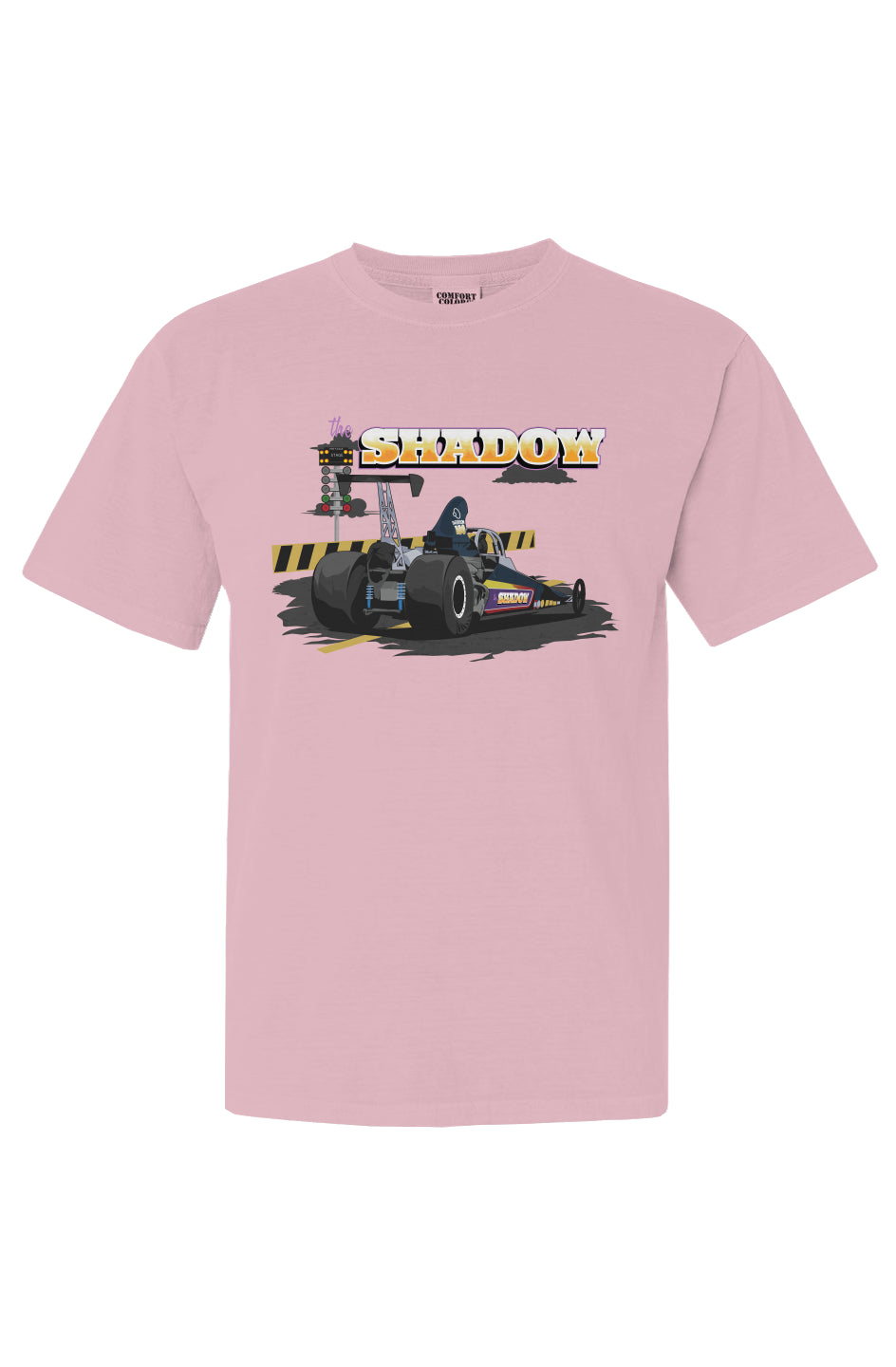 Bucher Brothers Racing - The Shadow
