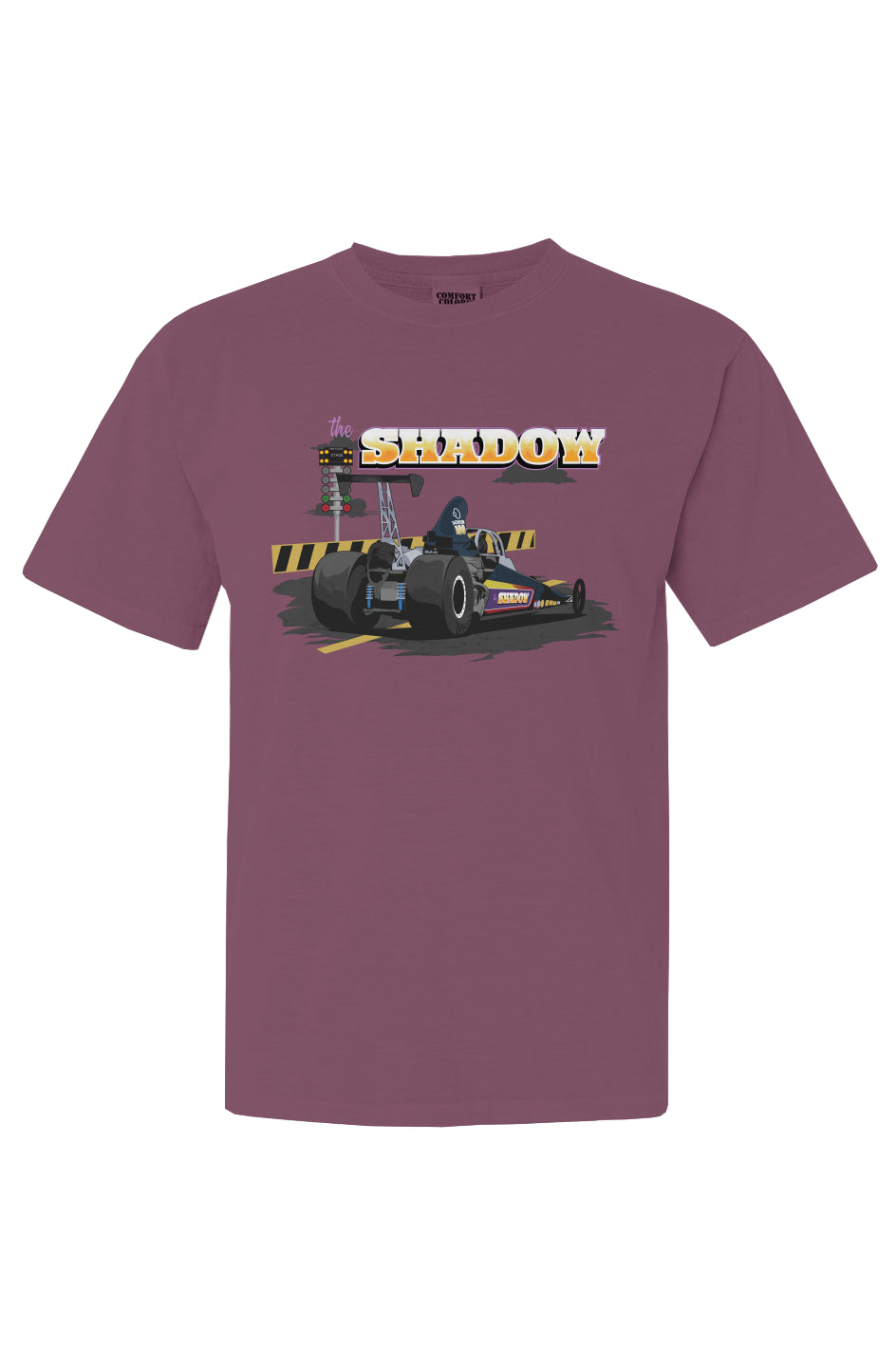 Bucher Brothers Racing - The Shadow