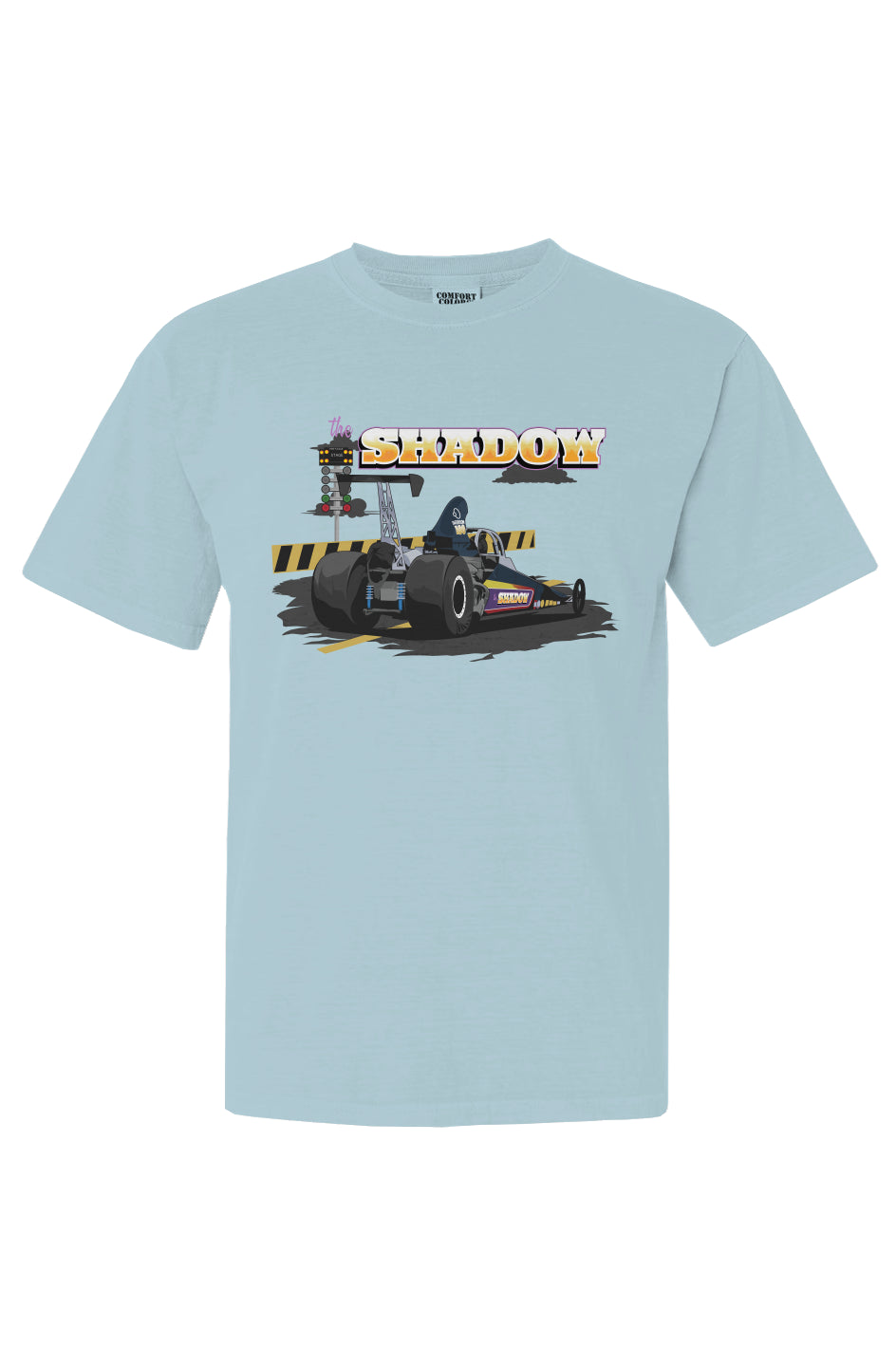 Bucher Brothers Racing - The Shadow Tee