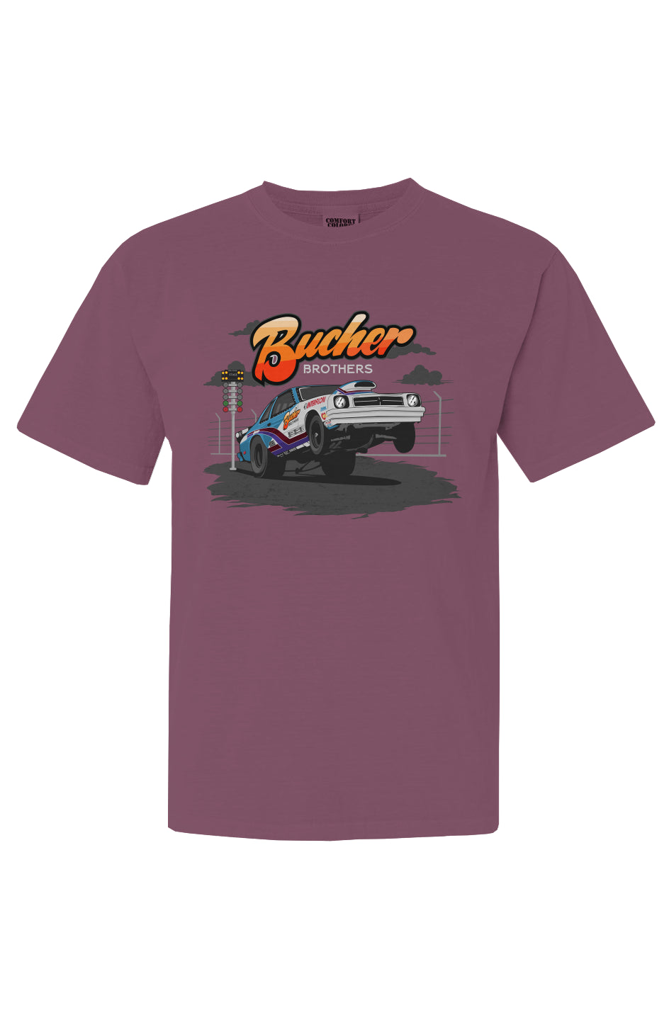 Bucher Brothers Racing - Monza
