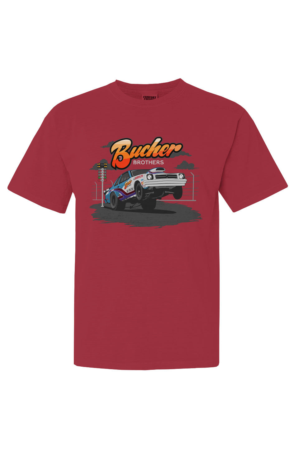 Bucher Brothers Racing - Monza