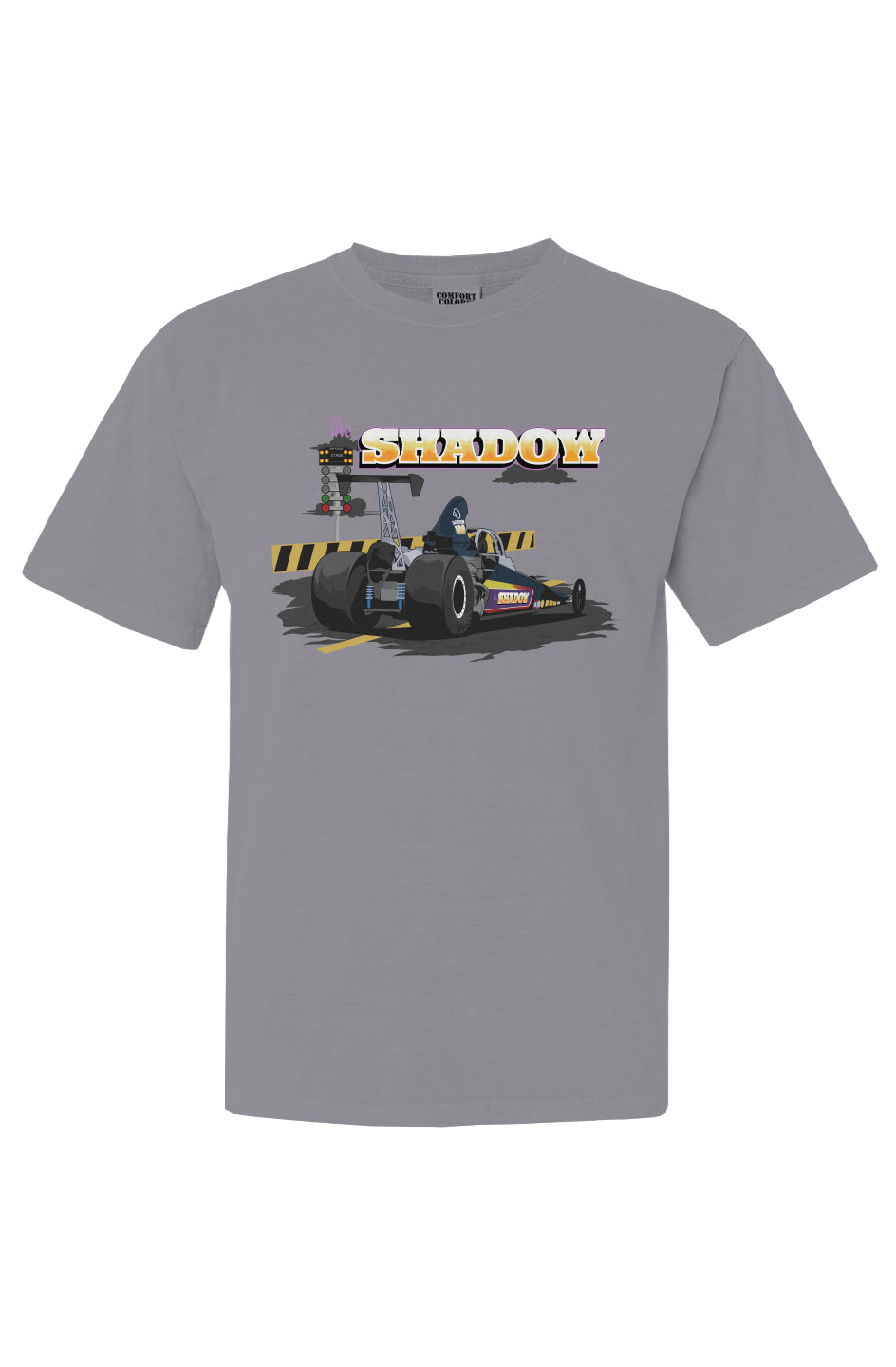 Bucher Brothers Racing - The Shadow