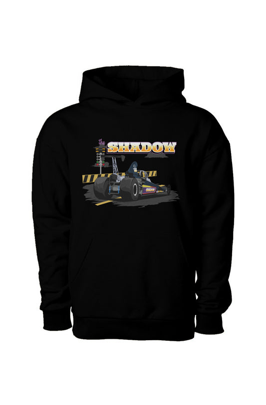 Bucher Brothers Racing - The Shadow Hoodie