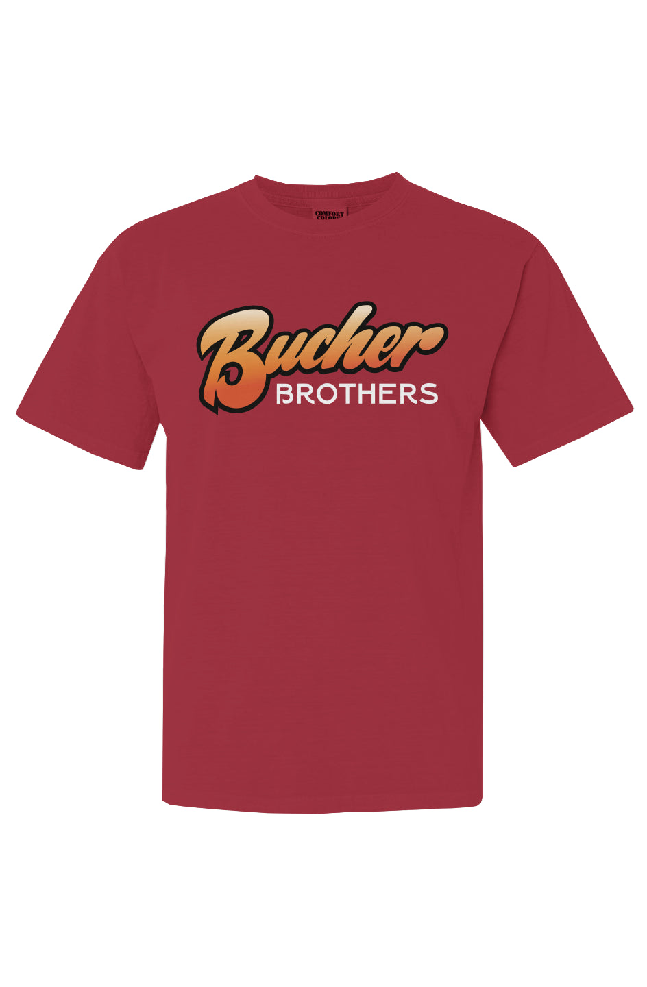 Bucher Brothers Racing - Supporter Tee