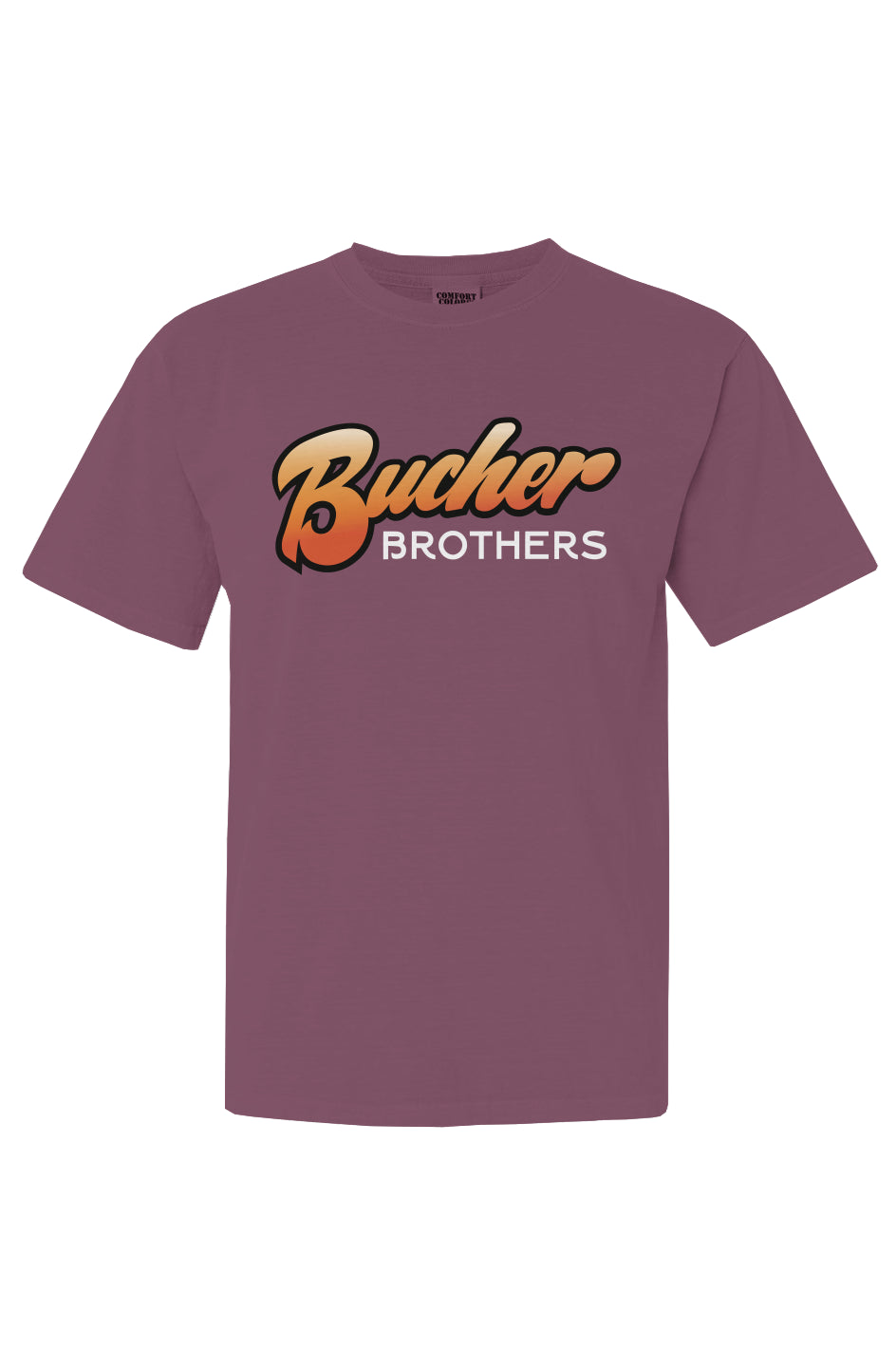 Bucher Brothers Racing - Supporter Tee