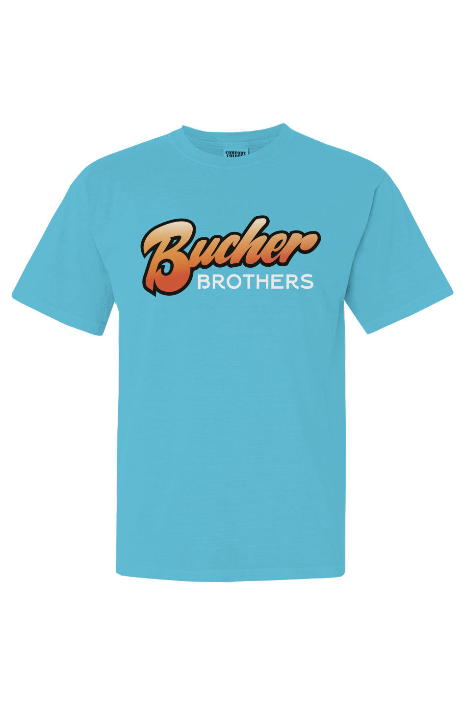 Bucher Brothers Racing - Supporter Tee