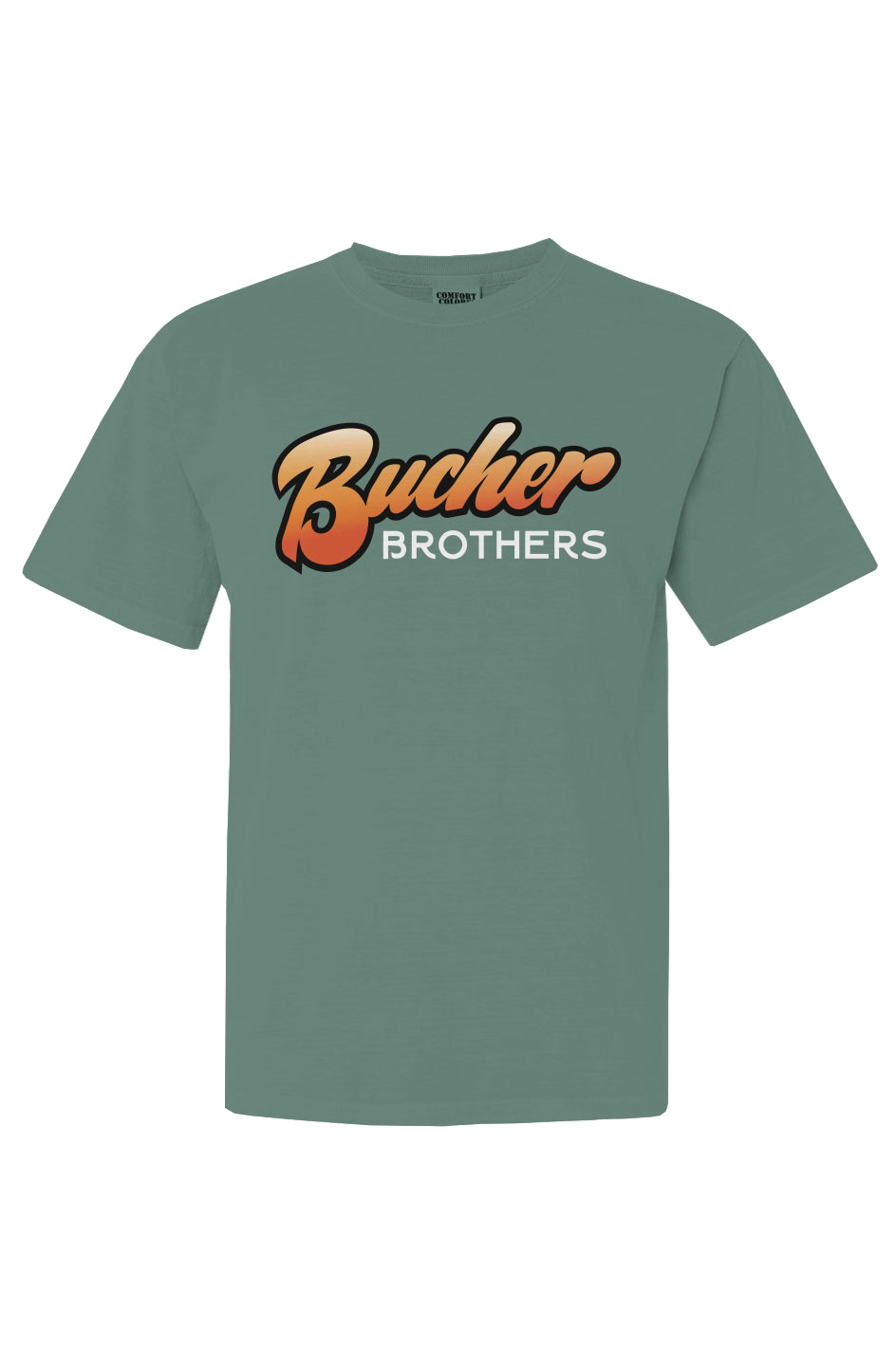 Bucher Brothers Racing - Supporter Tee