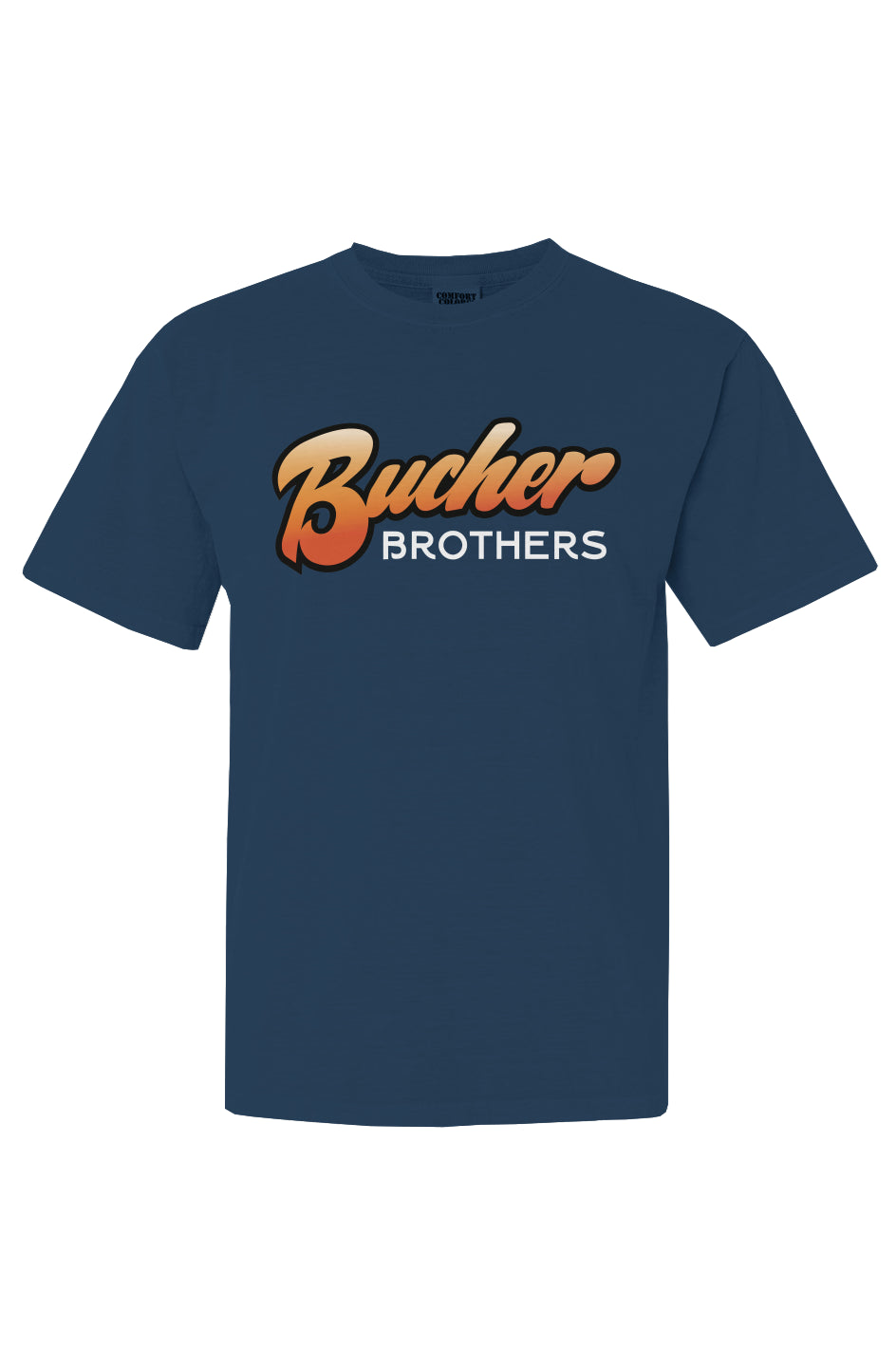 Bucher Brothers Racing - Supporter Tee