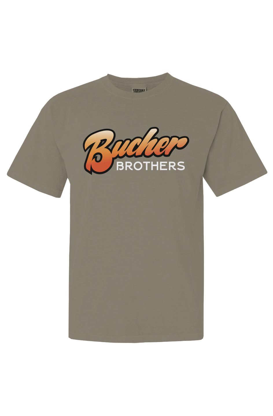 Bucher Brothers Racing - Supporter Tee