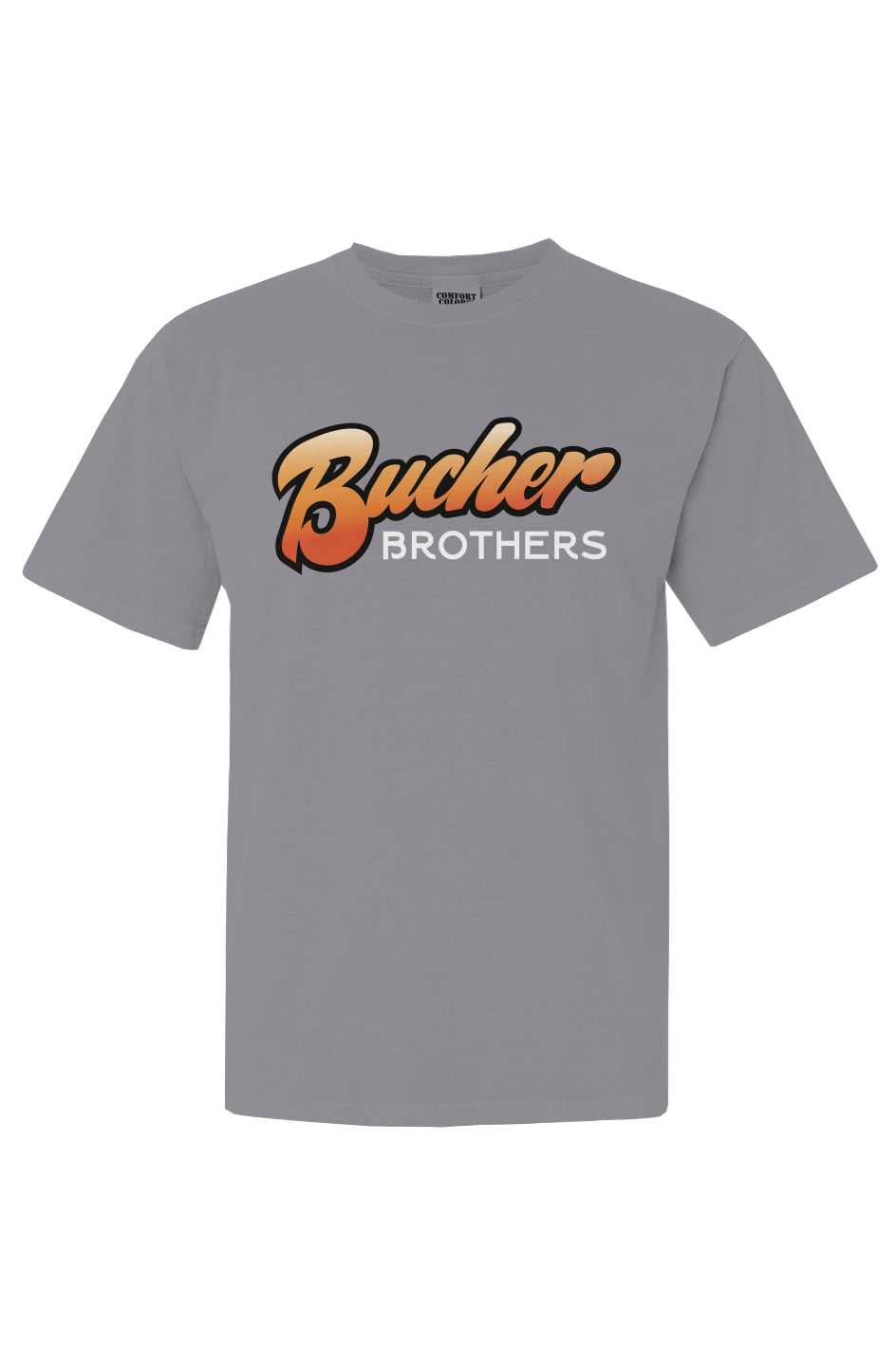 Bucher Brothers Racing - Supporter Tee