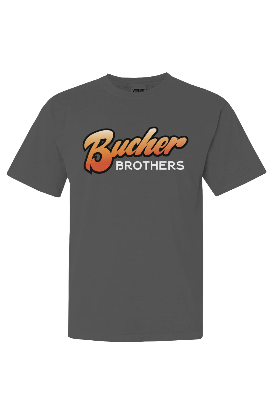Bucher Brothers Racing - Supporter Tee