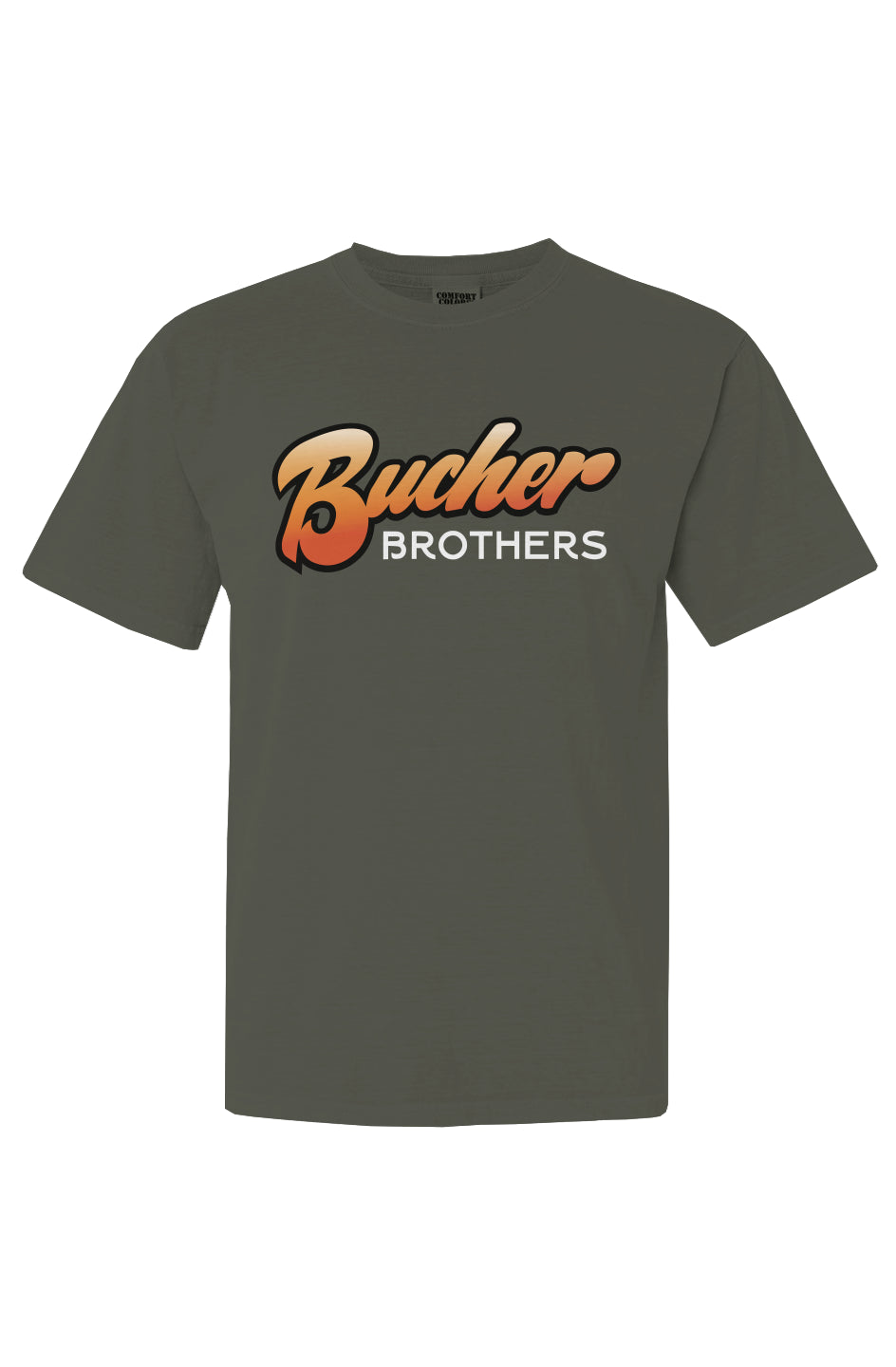 Bucher Brothers Racing - Supporter Tee