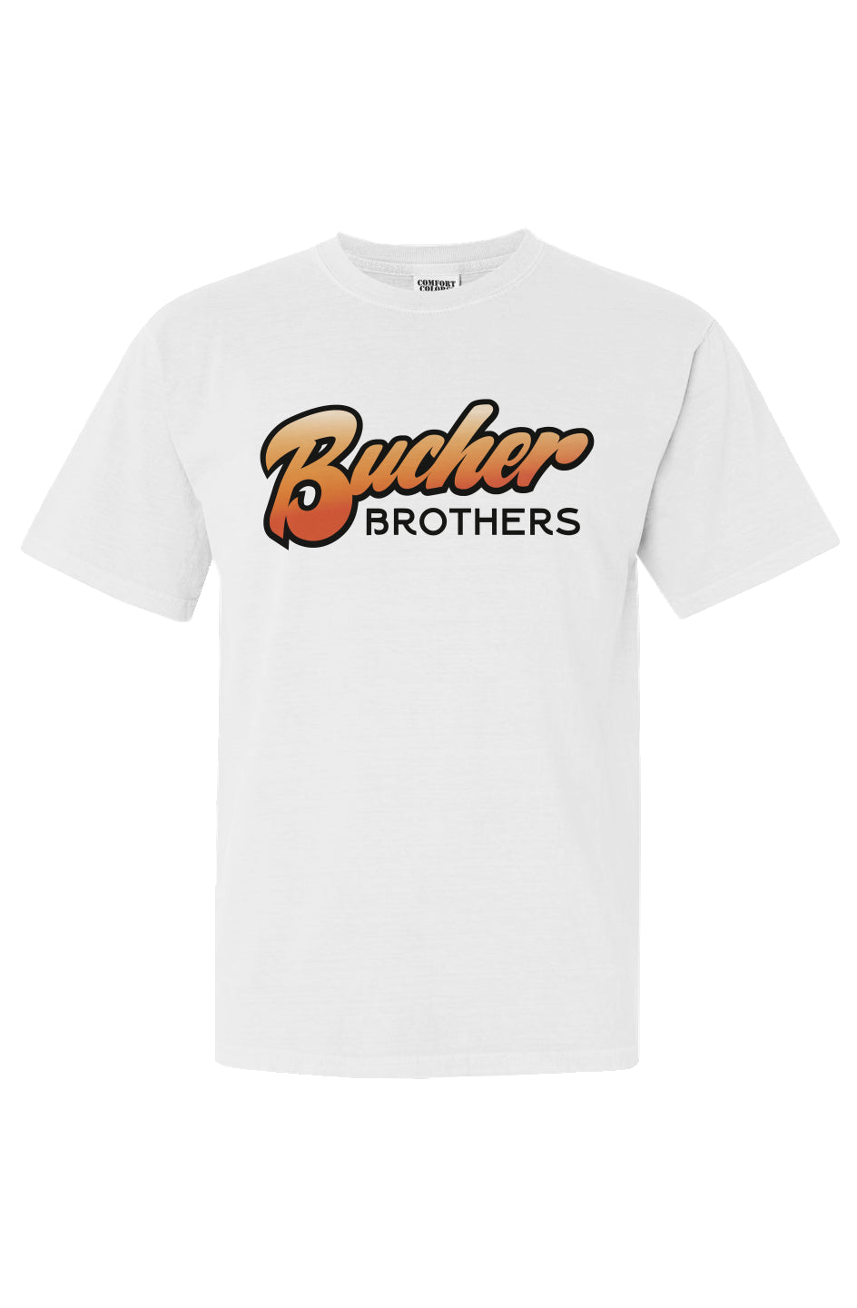 Bucher Brothers Racing - Supporter Tee