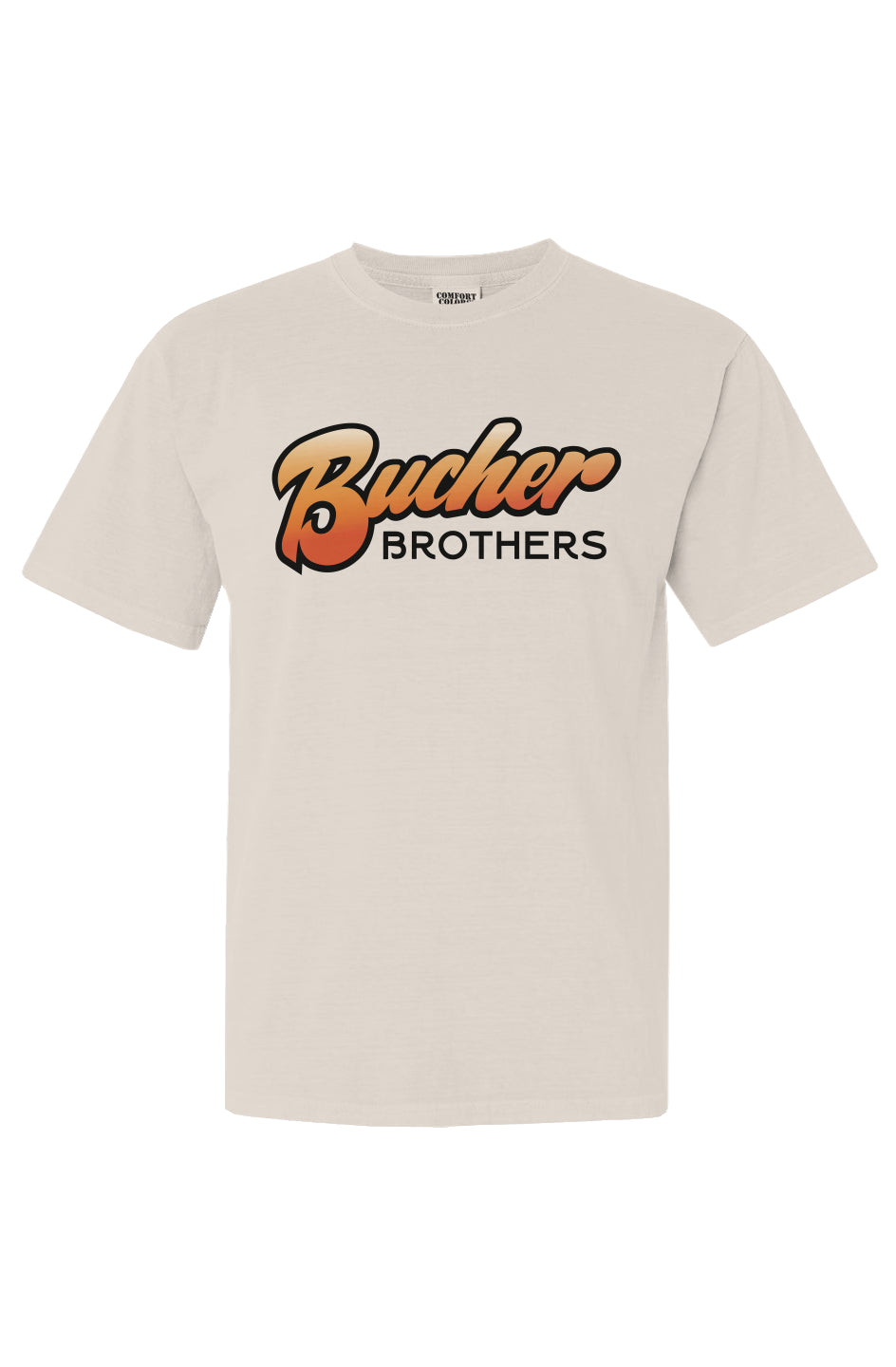 Bucher Brothers Racing - Supporter Tee