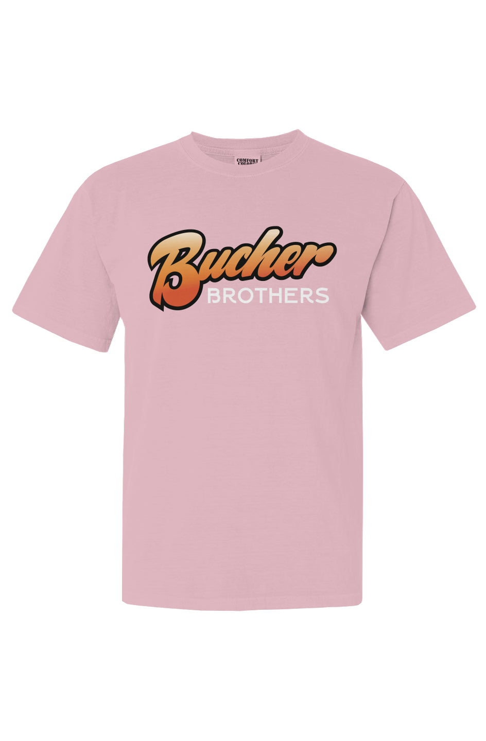 Bucher Brothers Racing - Supporter Tee