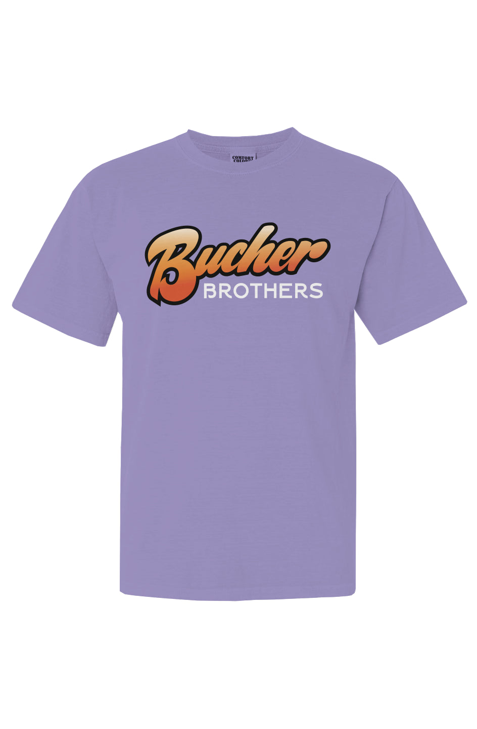 Bucher Brothers Racing - Supporter Tee
