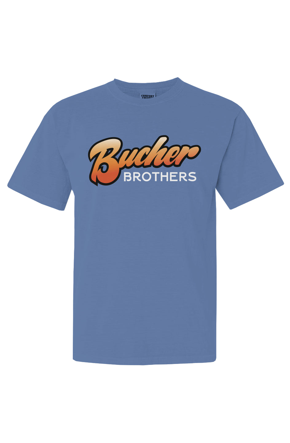 Bucher Brothers Racing - Supporter Tee