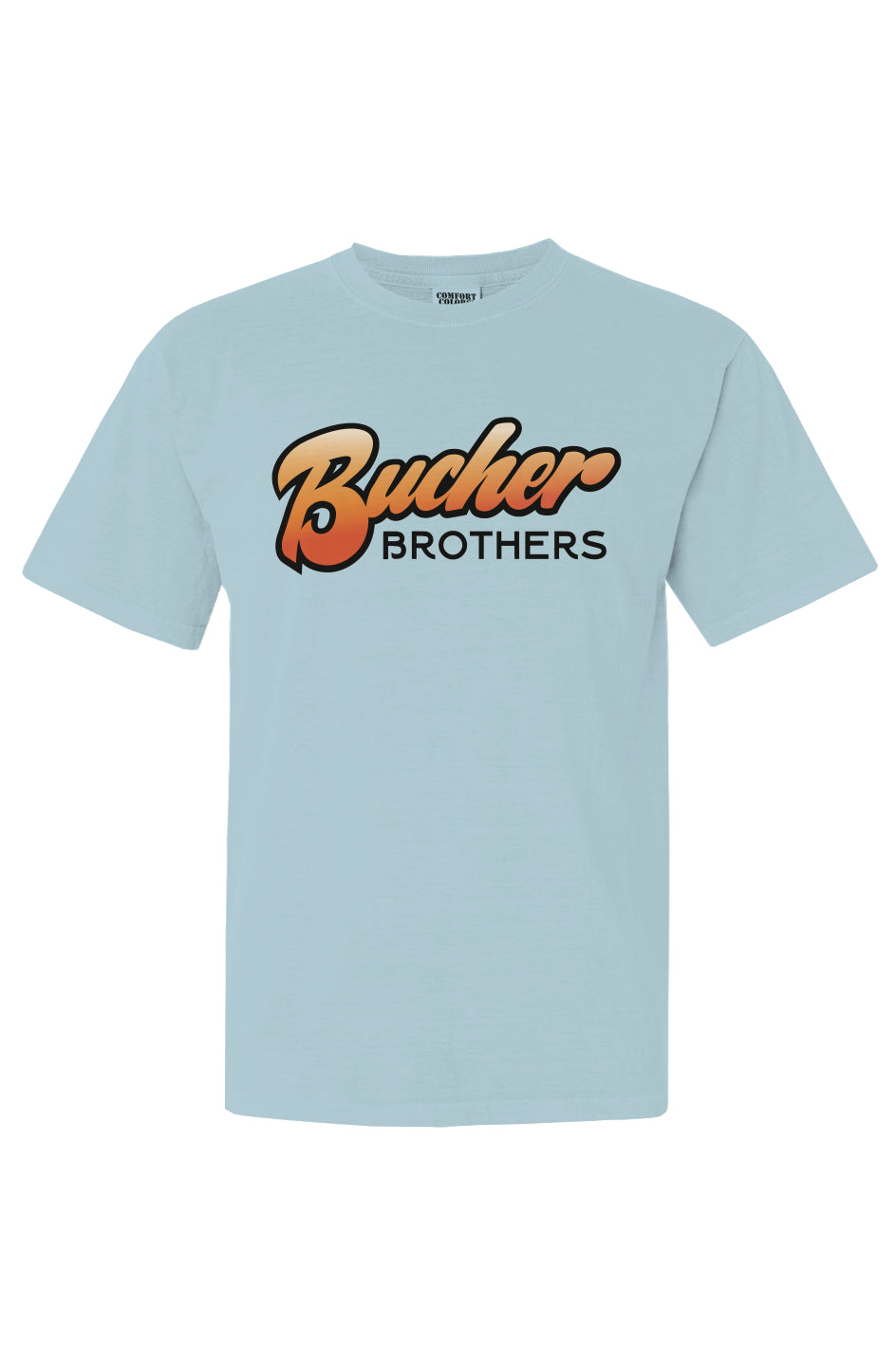 Bucher Brothers Racing - Supporter Tee