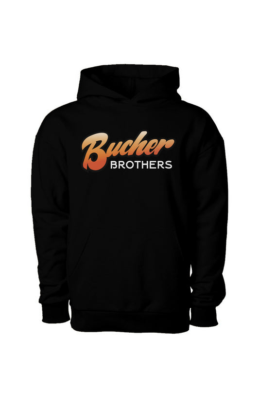 Bucher Brothers Racing - Supporter Hoodie