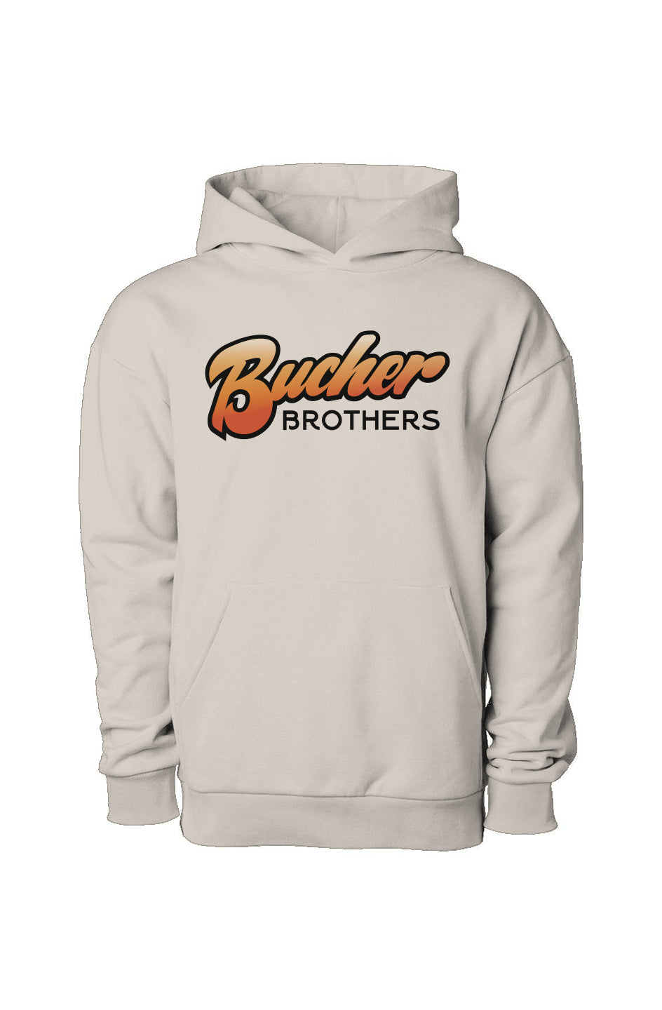Bucher Brothers Racing - Supporter Hoodie