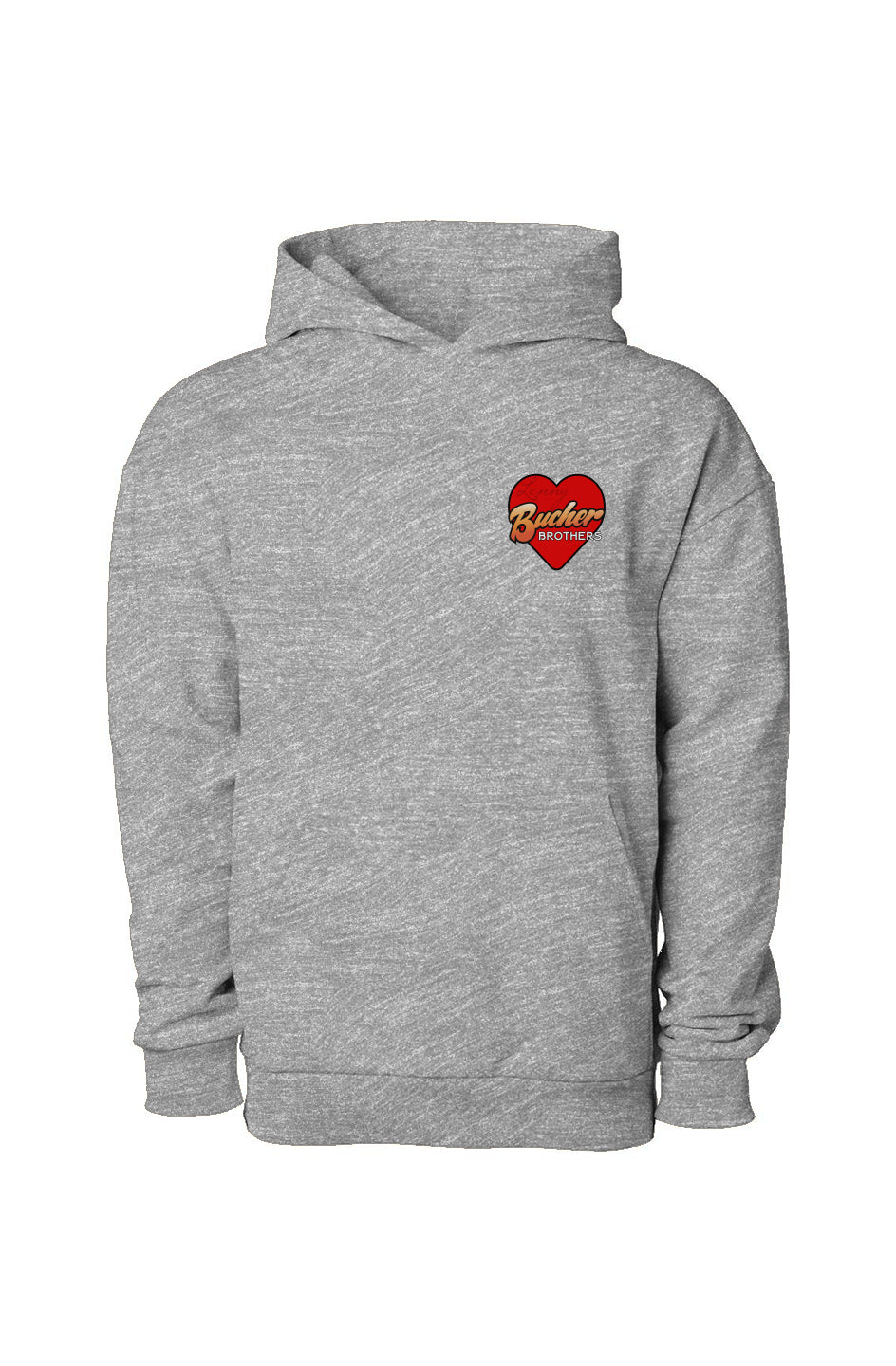 "In Loving Memory" Hoodie