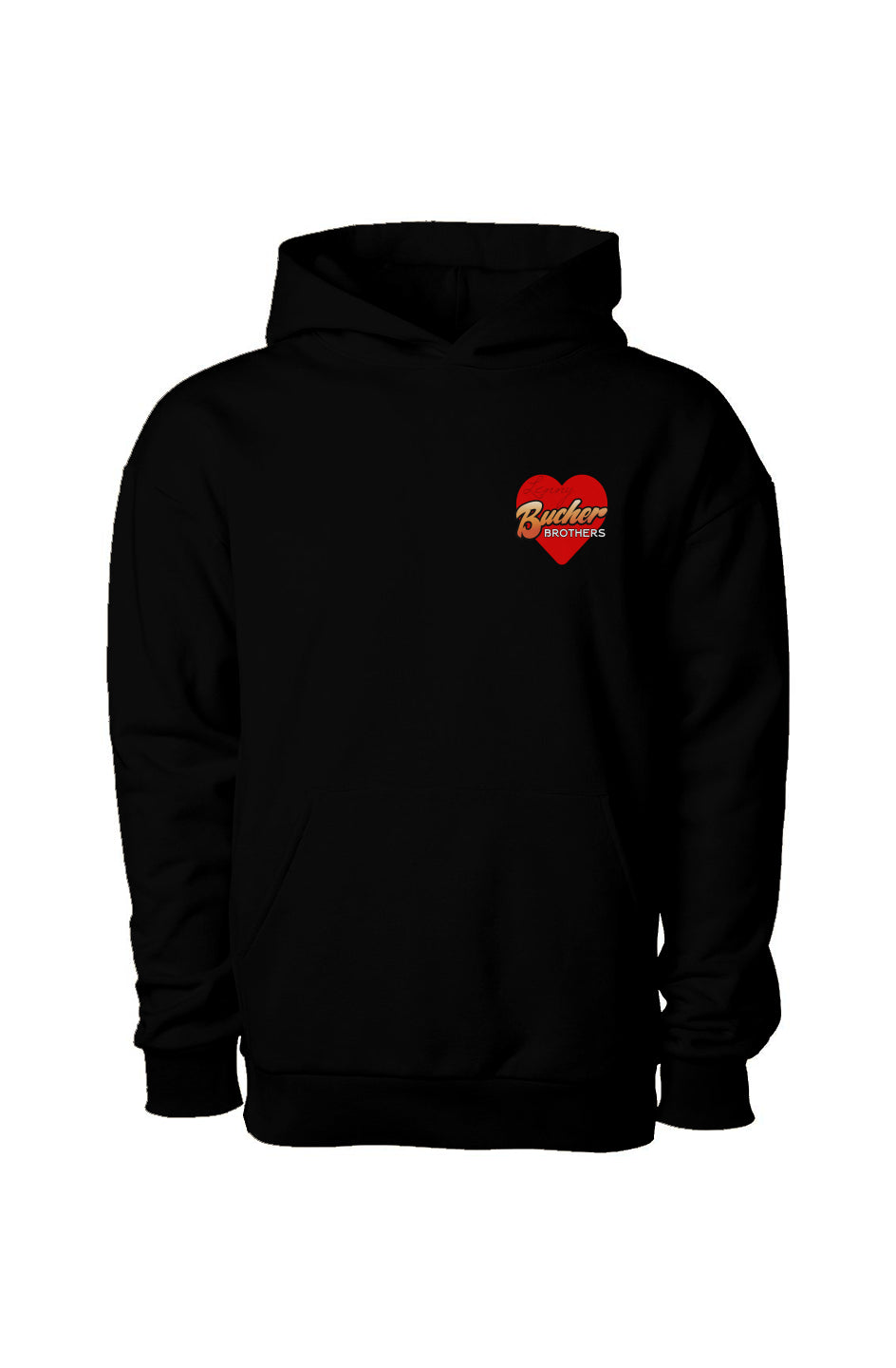"In Loving Memory" Hoodie