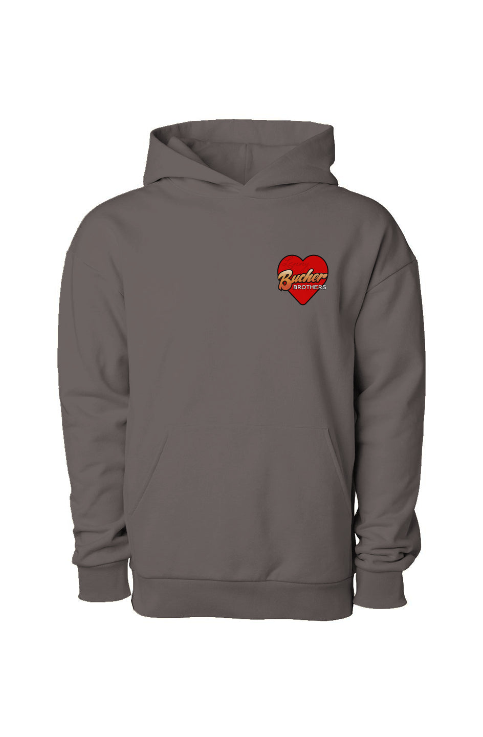 "In Loving Memory" Hoodie