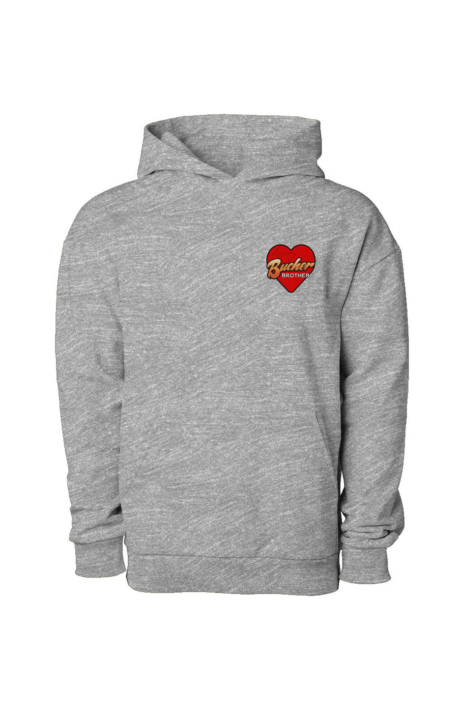 "In Loving Memory" Hoodie