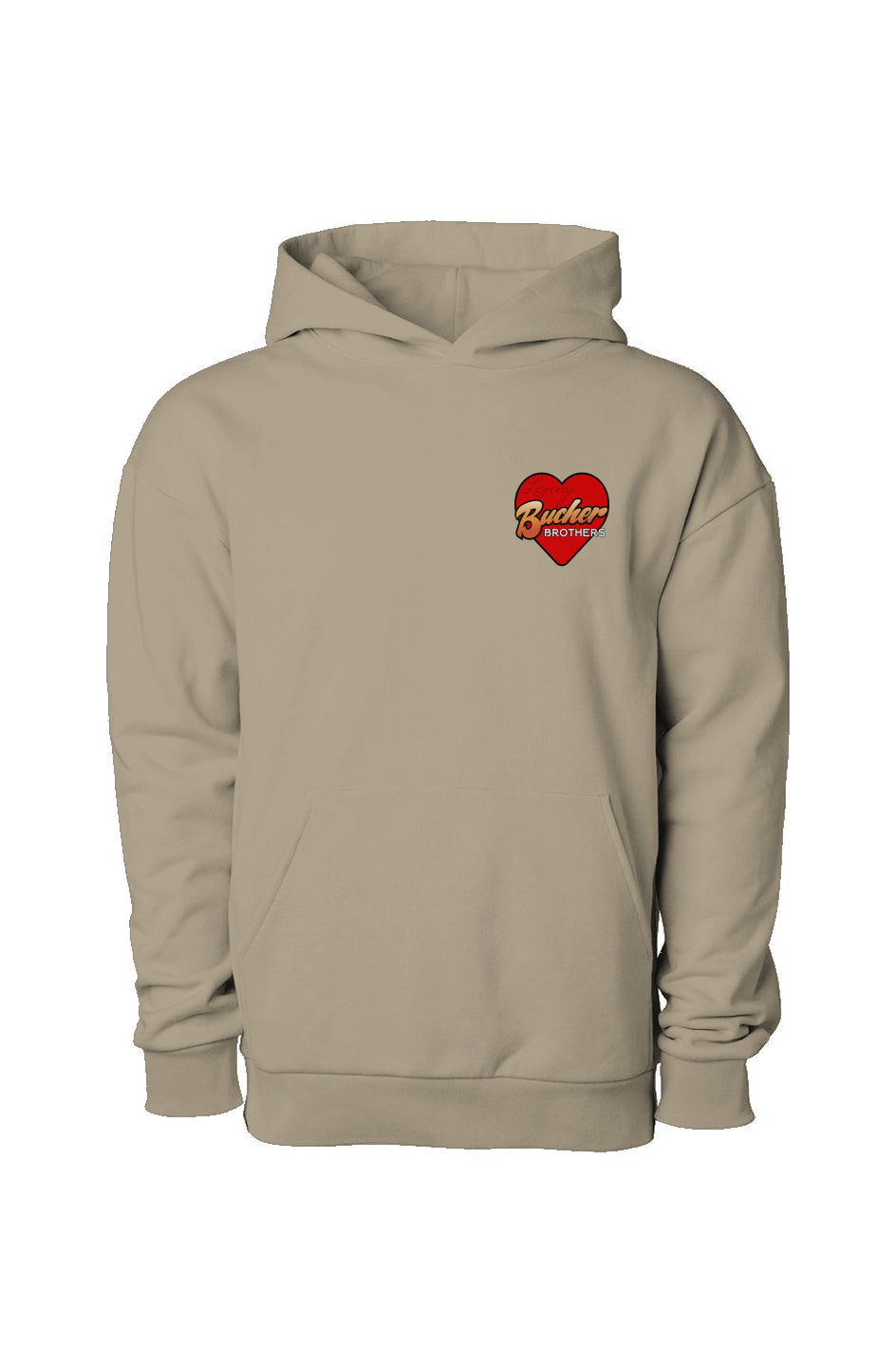 "In Loving Memory" Hoodie