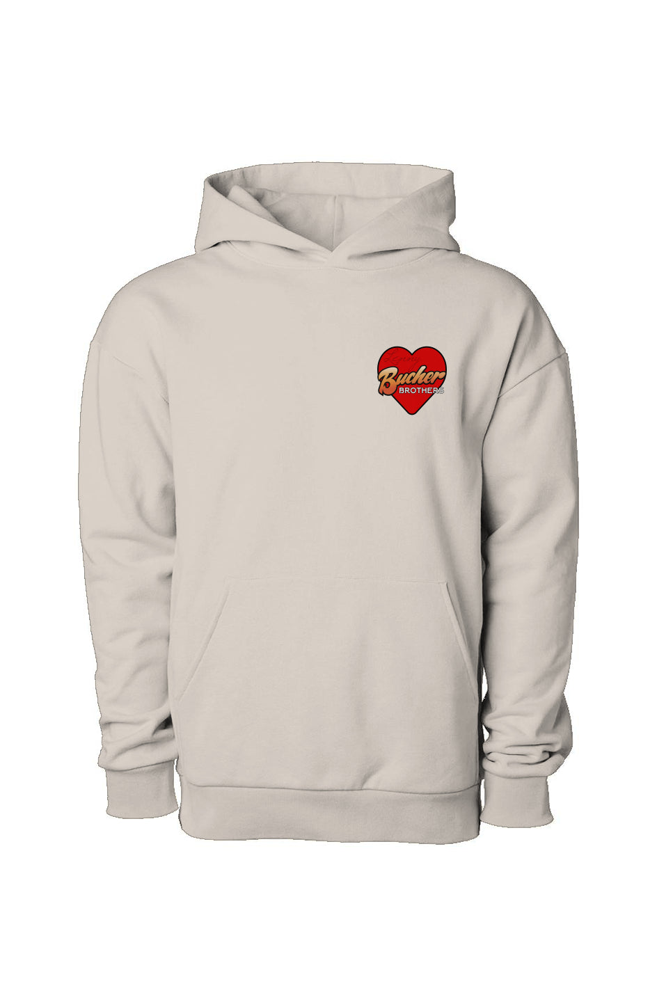 "In Loving Memory" Hoodie