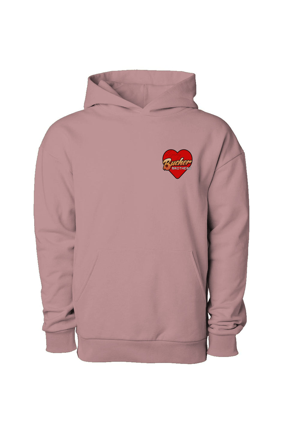"In Loving Memory" Hoodie