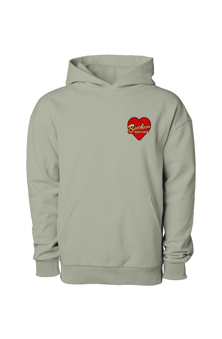 "In Loving Memory" Hoodie