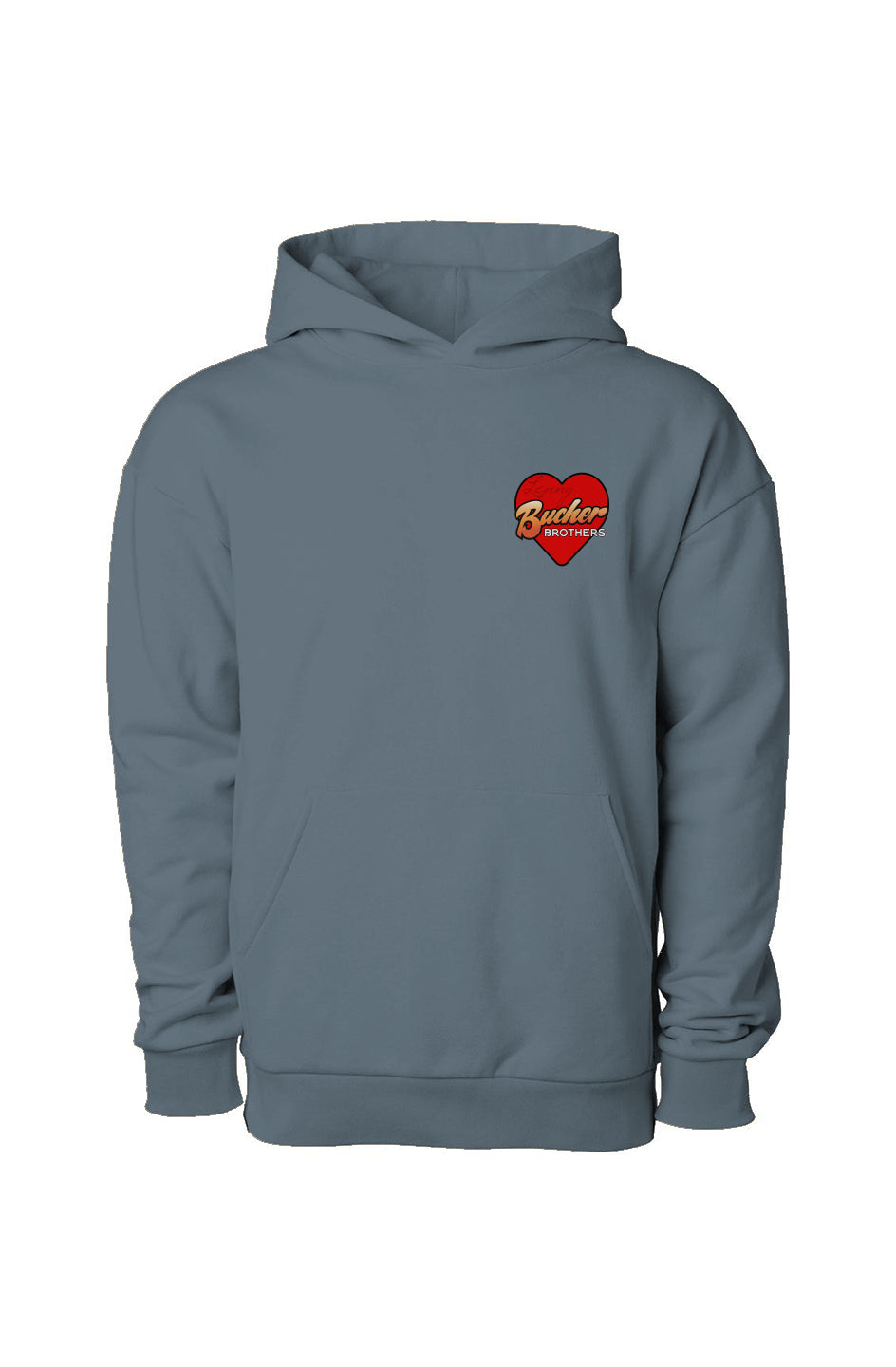 "In Loving Memory" Hoodie