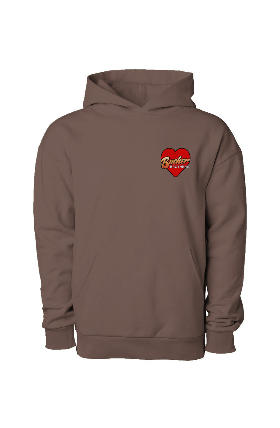 "In Loving Memory" Hoodie