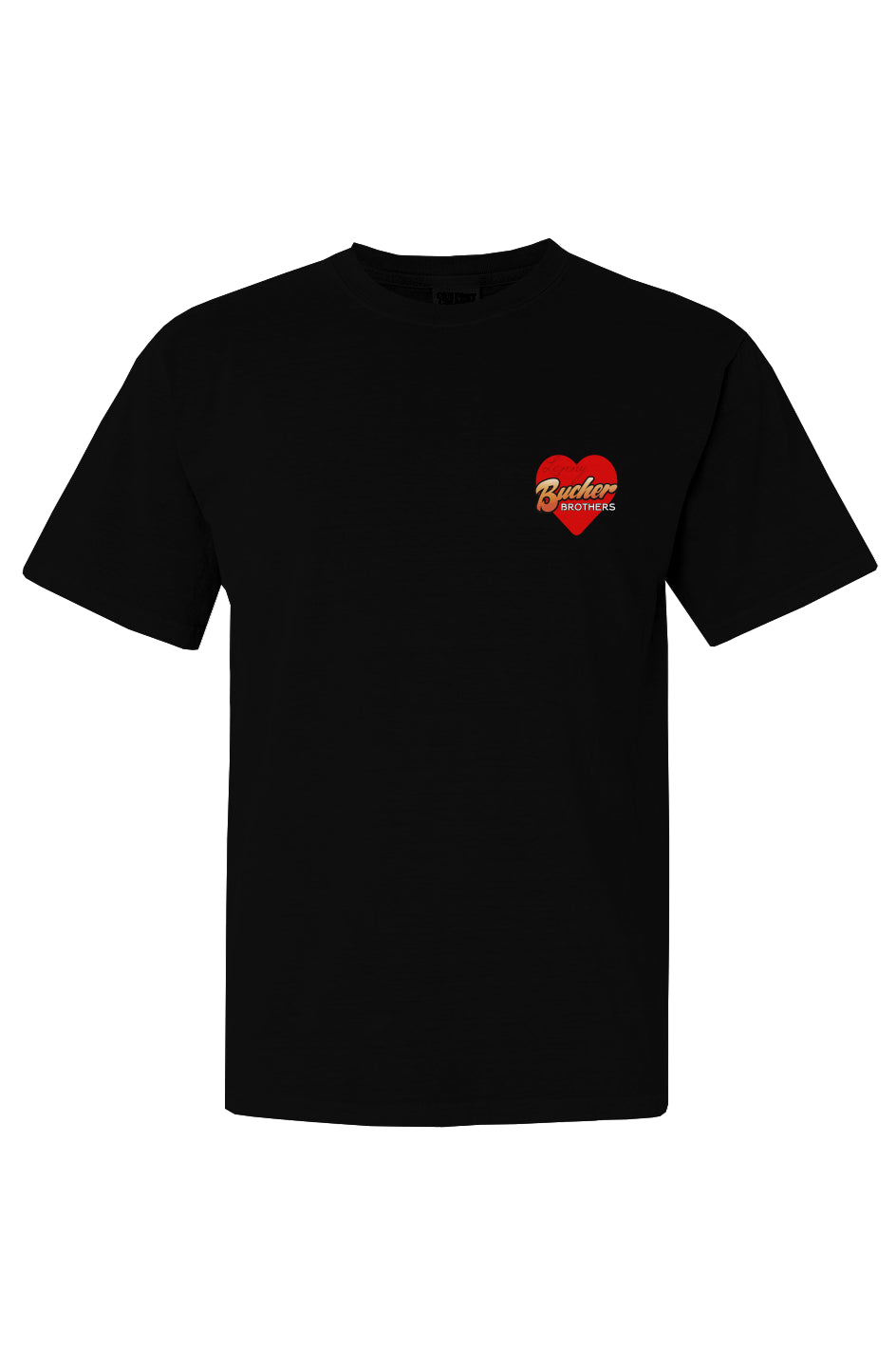 "In Loving Memory" Tee