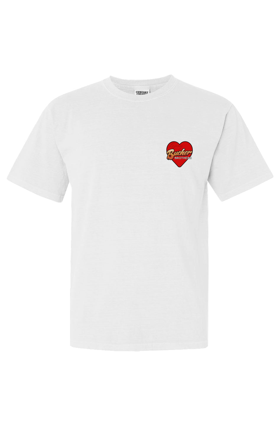 "In Loving Memory" Tee