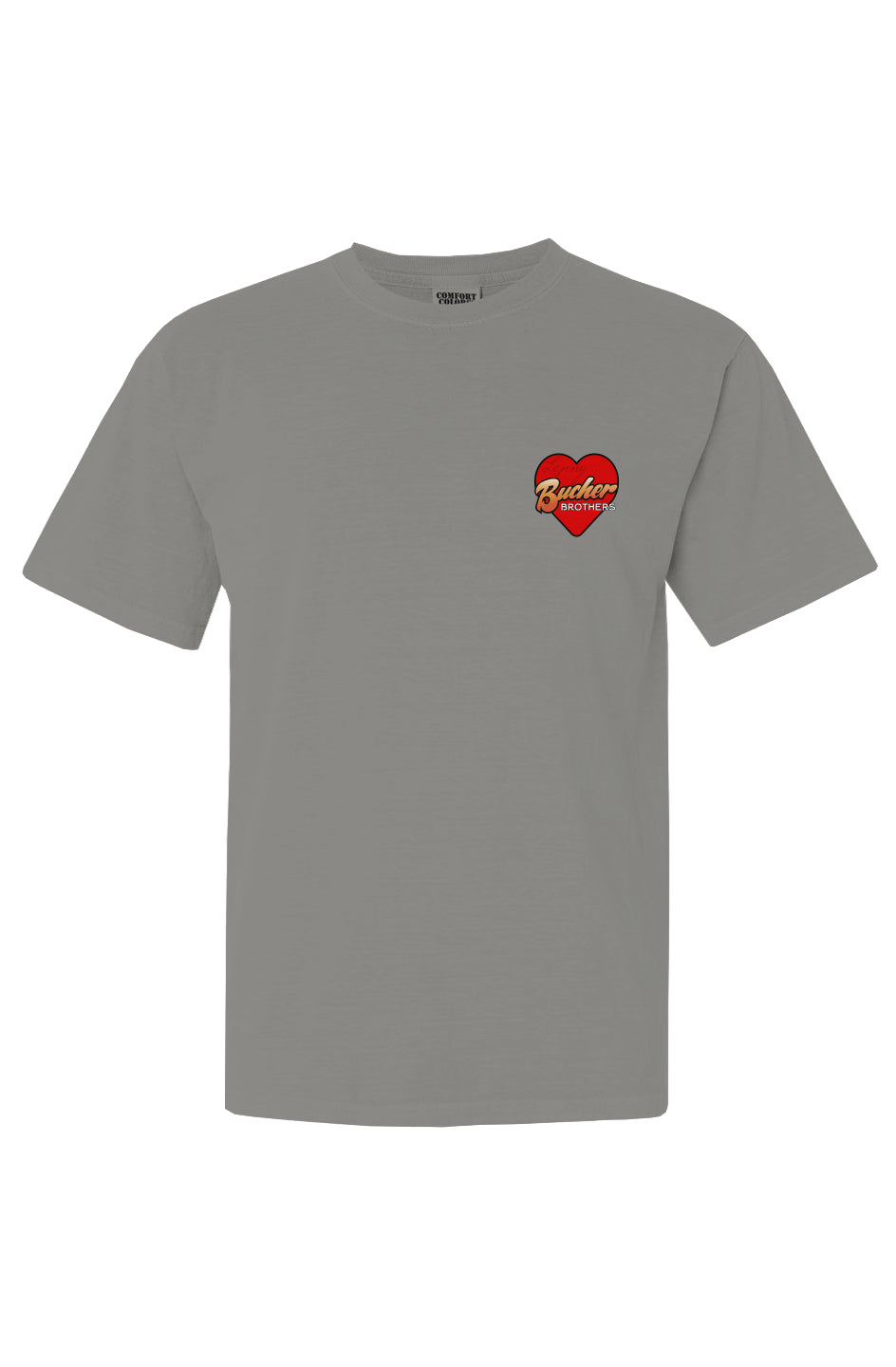 "In Loving Memory" Tee