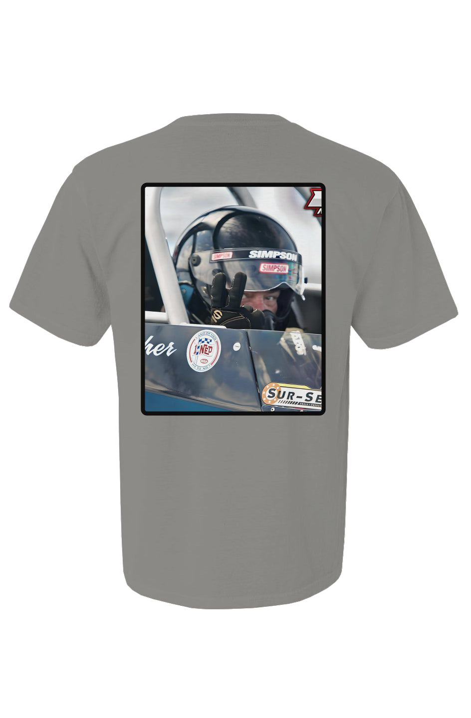 "In Loving Memory" Tee
