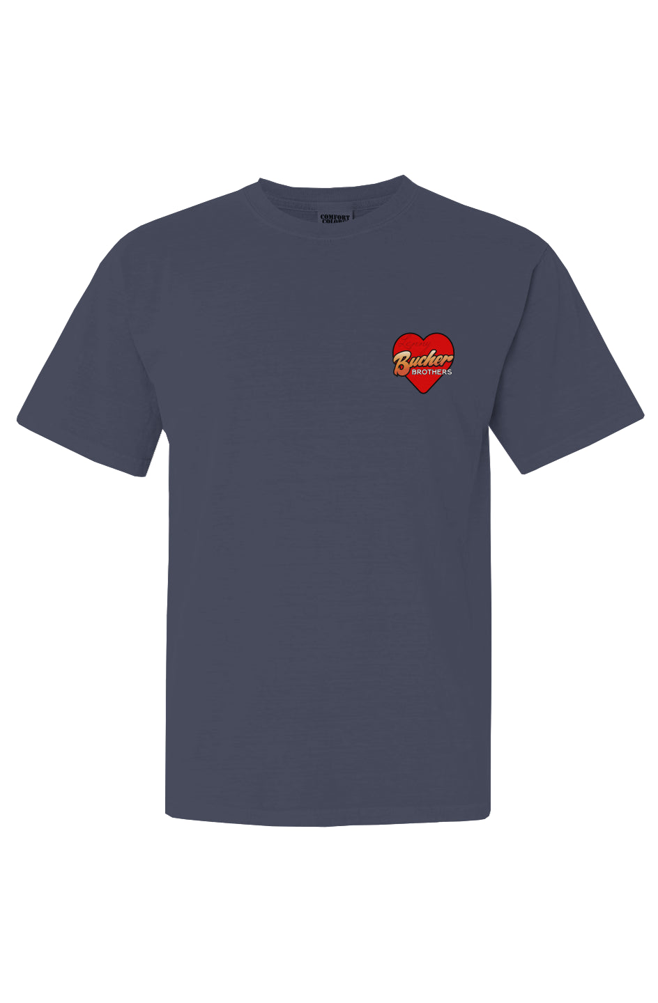 "In Loving Memory" Tee