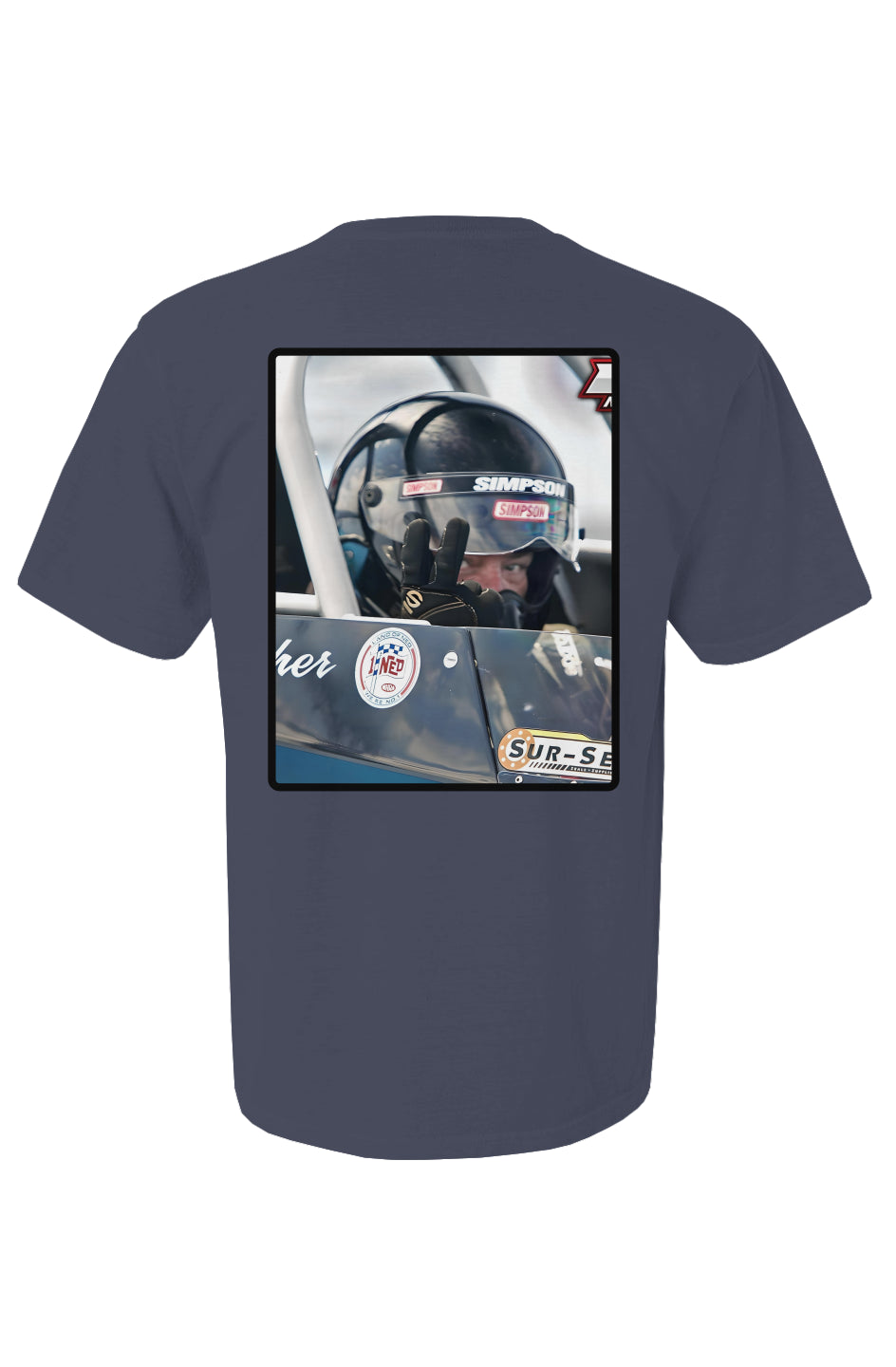 "In Loving Memory" Tee