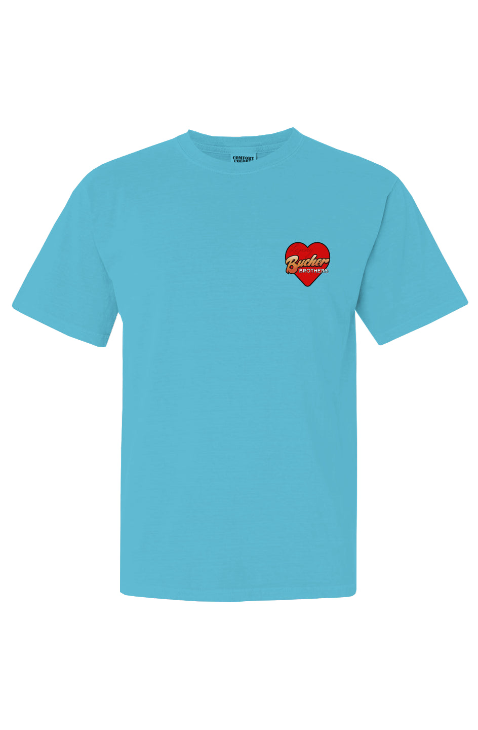 "In Loving Memory" Tee