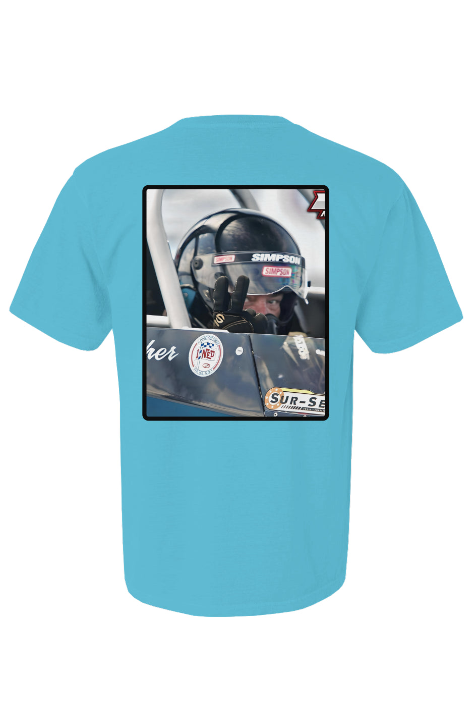 "In Loving Memory" Tee