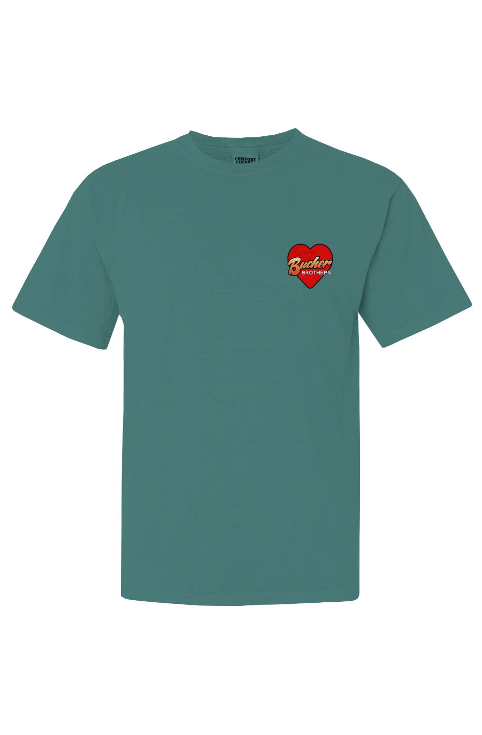 "In Loving Memory" Tee