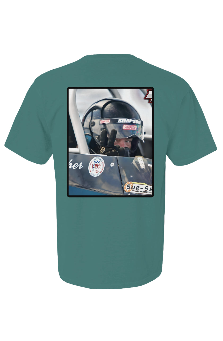 "In Loving Memory" Tee