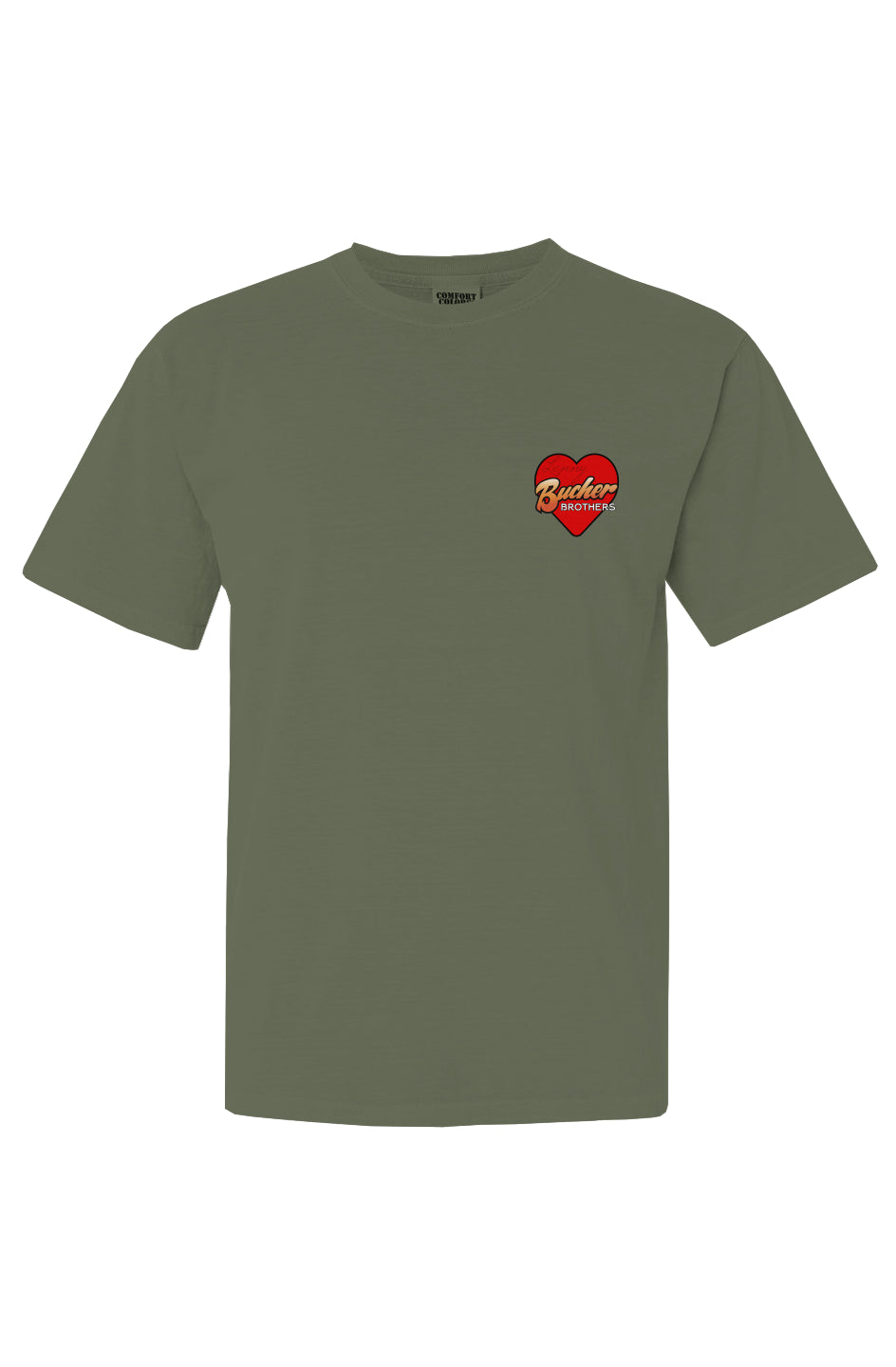 "In Loving Memory" Tee